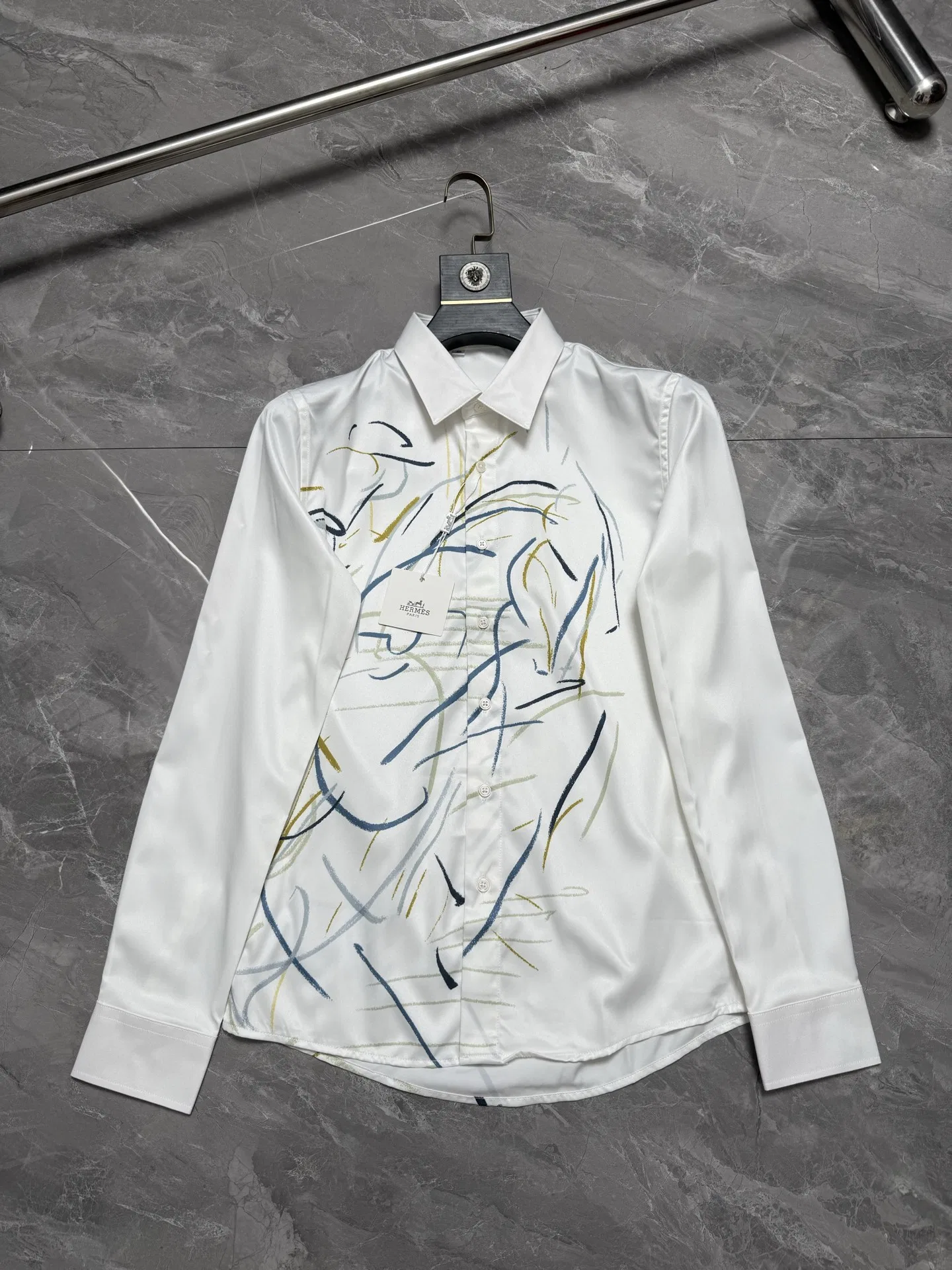 HER 27FW FHETRVQ 006 셔츠