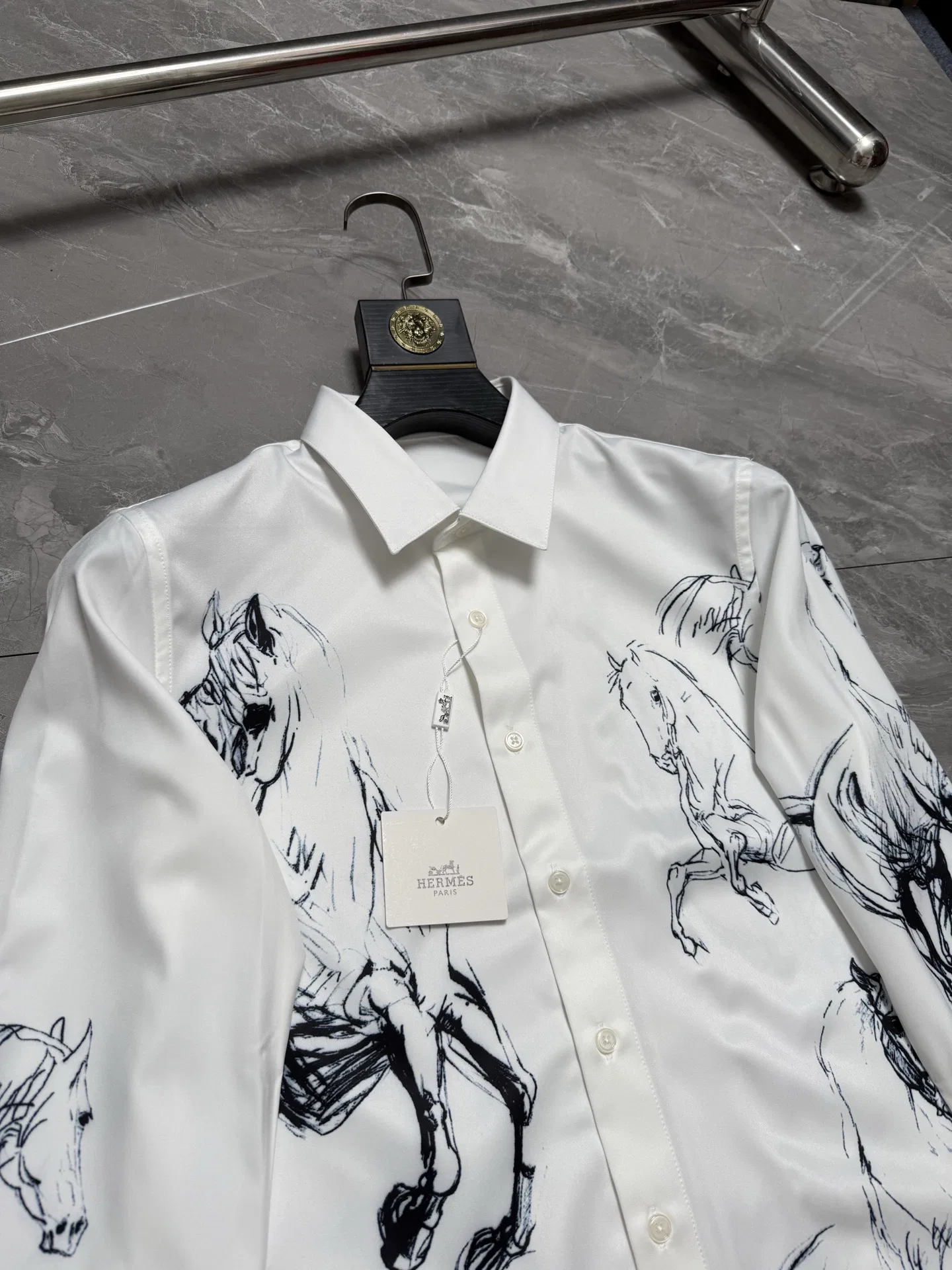 HER 27FW FHETRVQ 011 셔츠 4