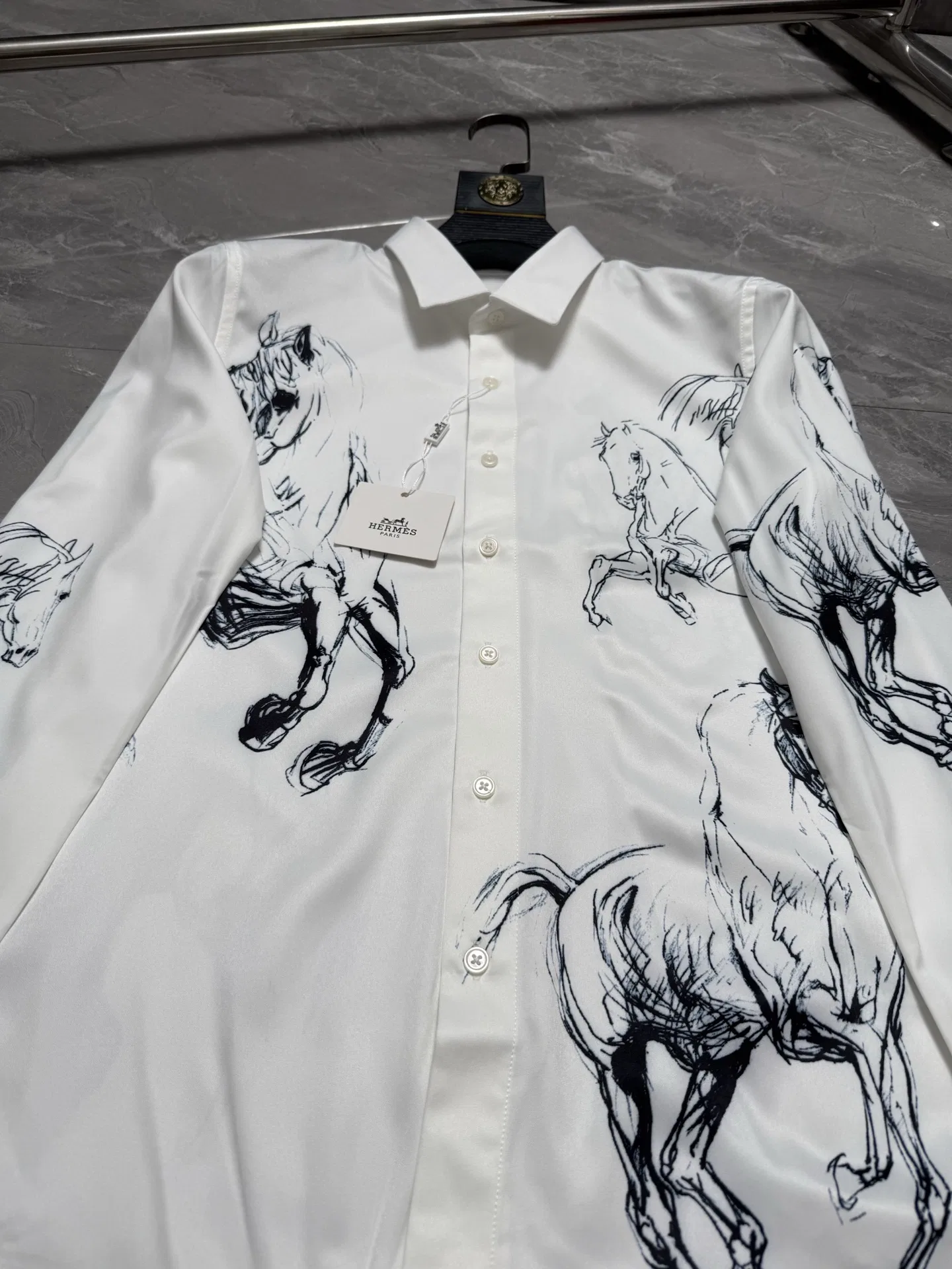 HER 27FW FHETRVQ 011 셔츠 6