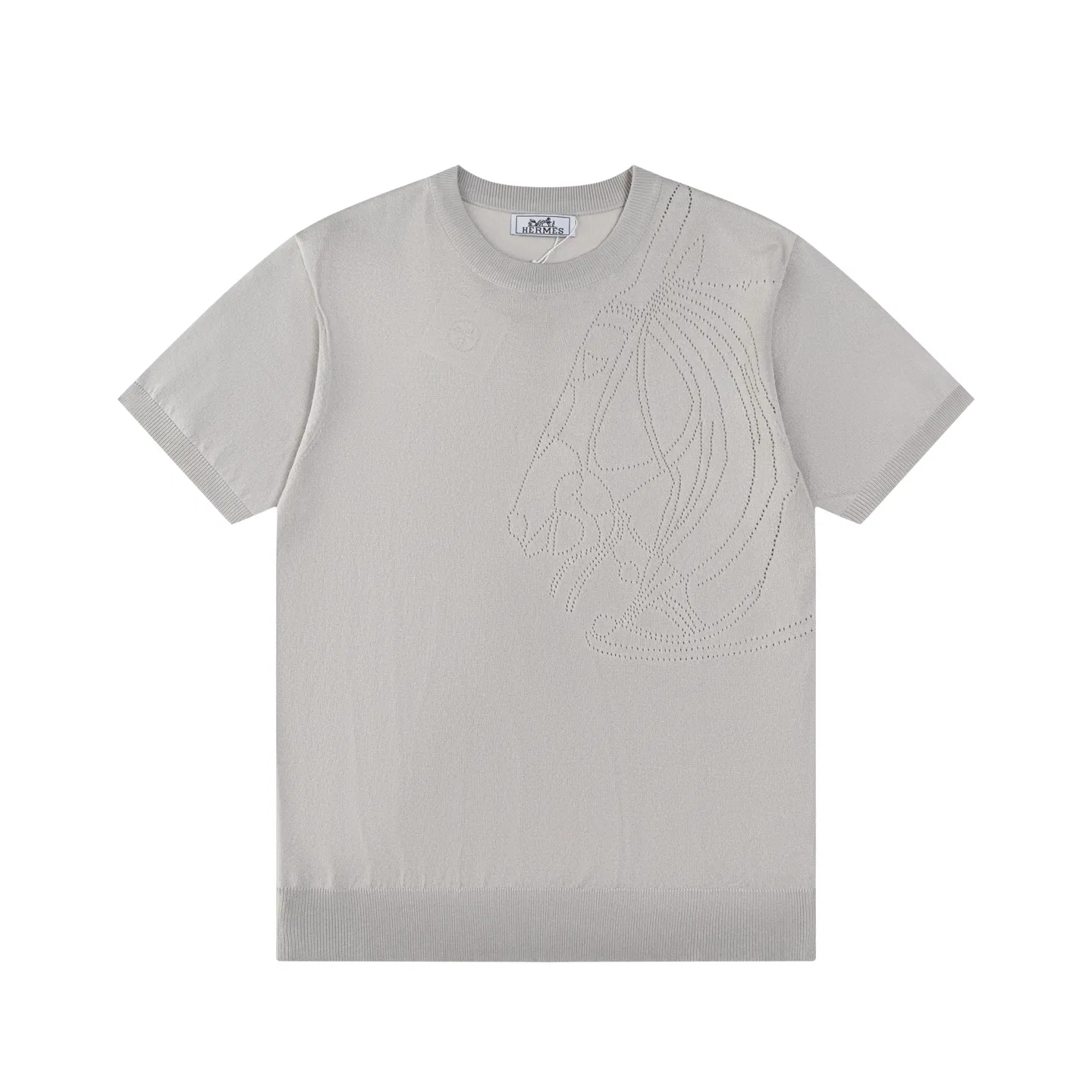 HER 27FW FHETRVQ 012 반팔니트
