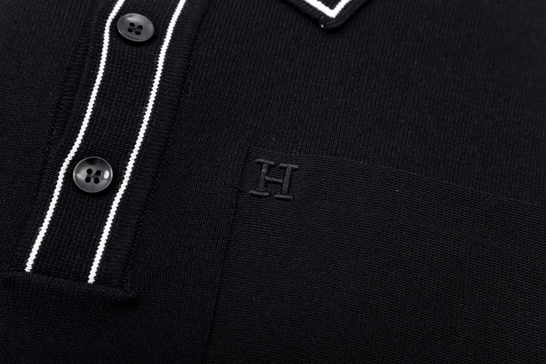 HER 27FW FHETRVQ 014 폴로반팔티셔츠 6
