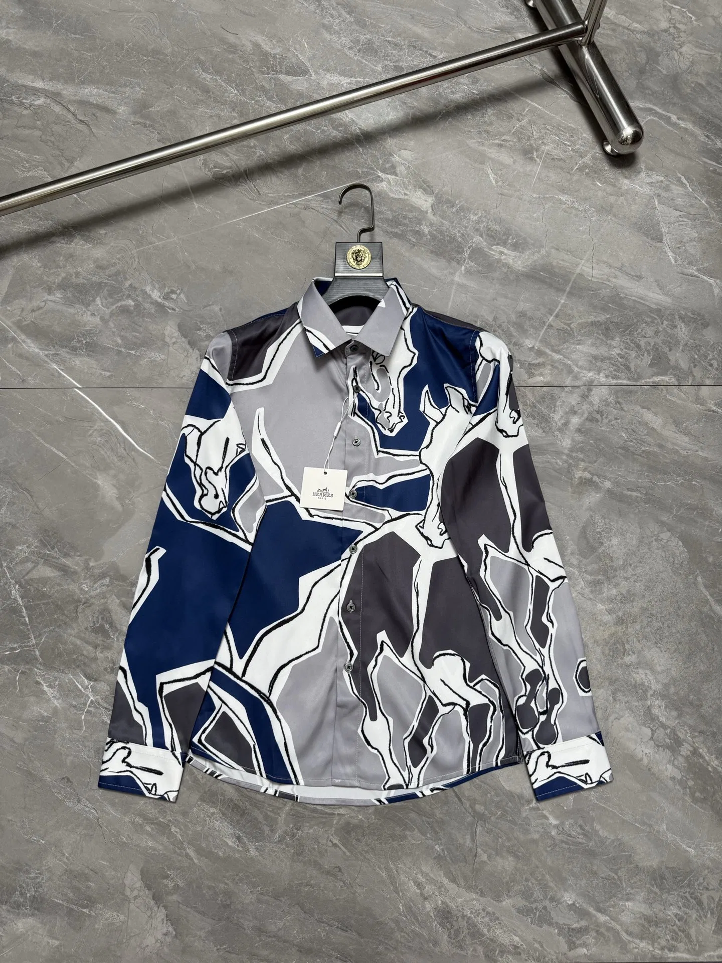 HER 27FW FHETRVQ 019 셔츠