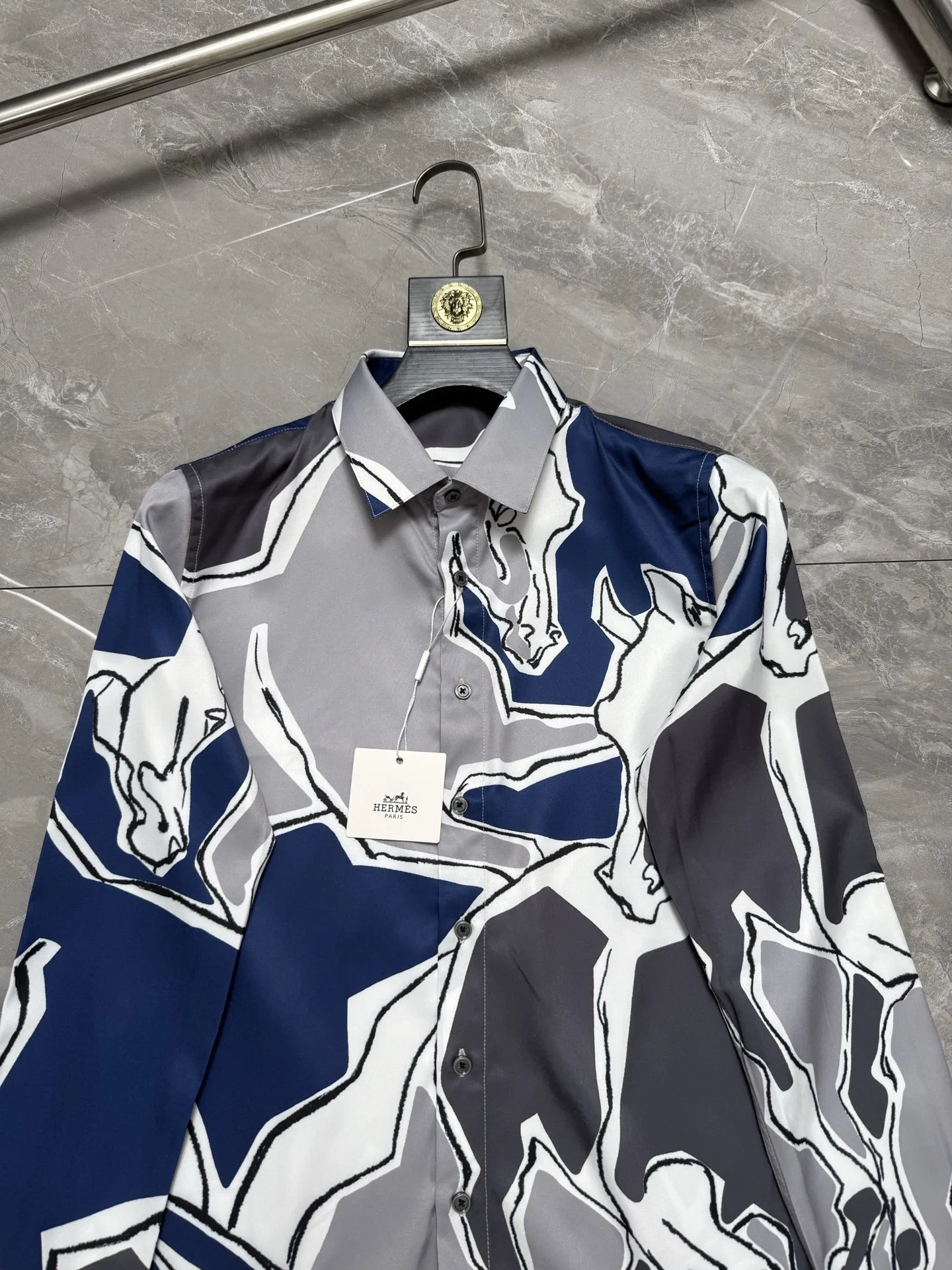 HER 27FW FHETRVQ 019 셔츠 3