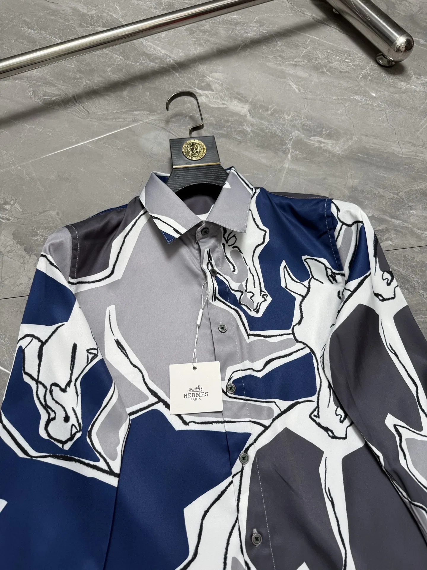 HER 27FW FHETRVQ 019 셔츠 4
