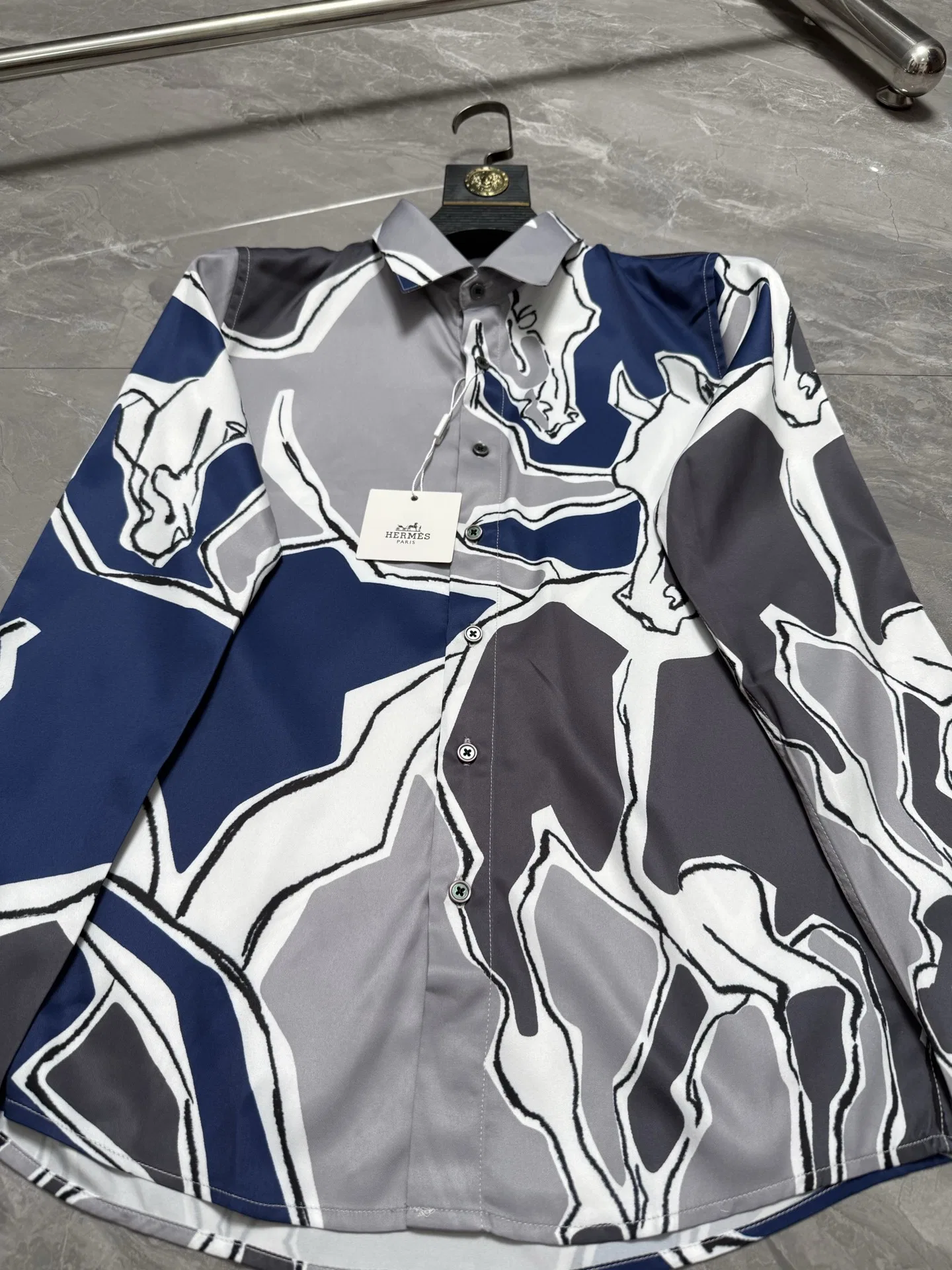 HER 27FW FHETRVQ 019 셔츠 6