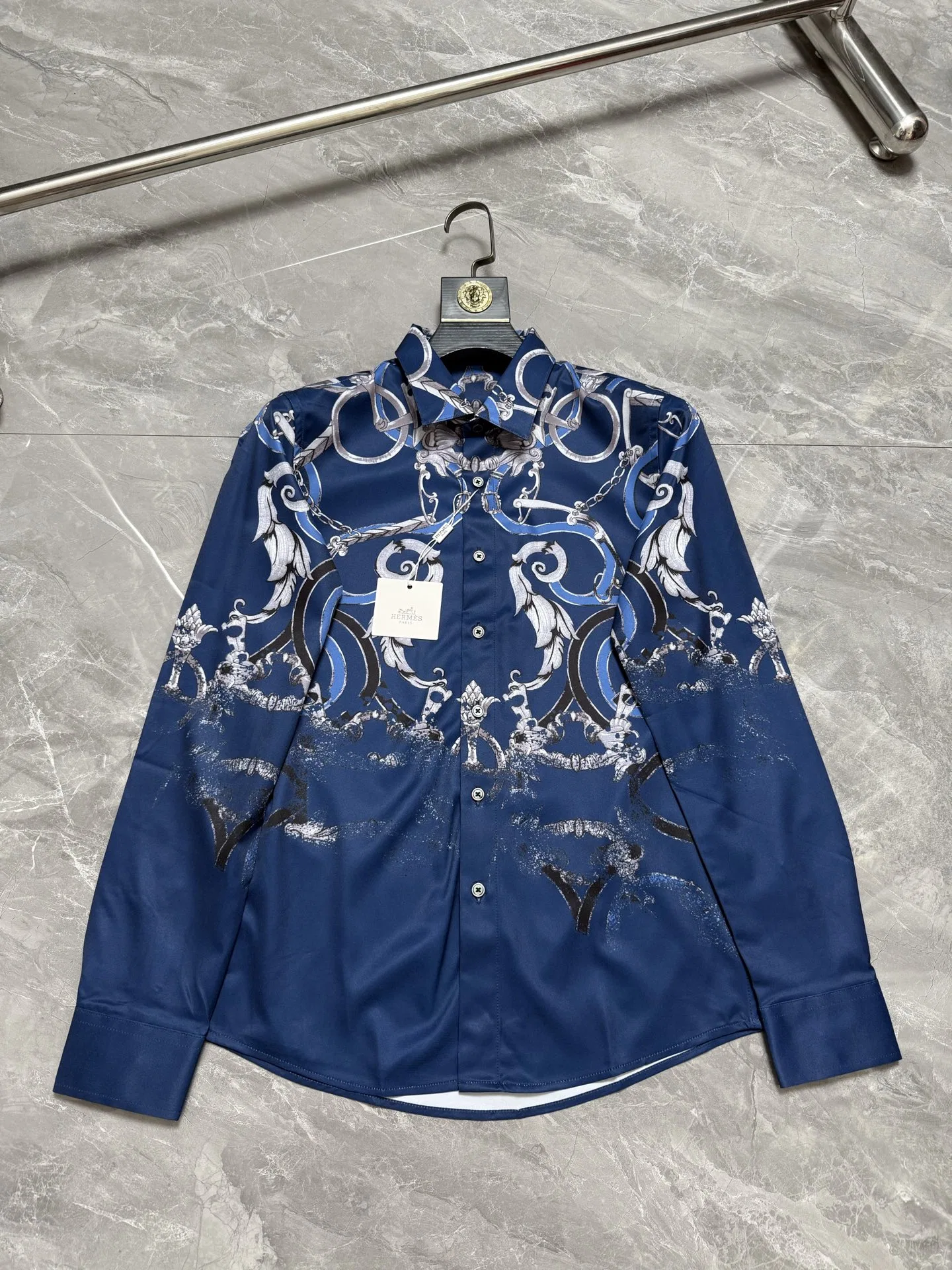 HER 27FW FHETRVQ 022 셔츠