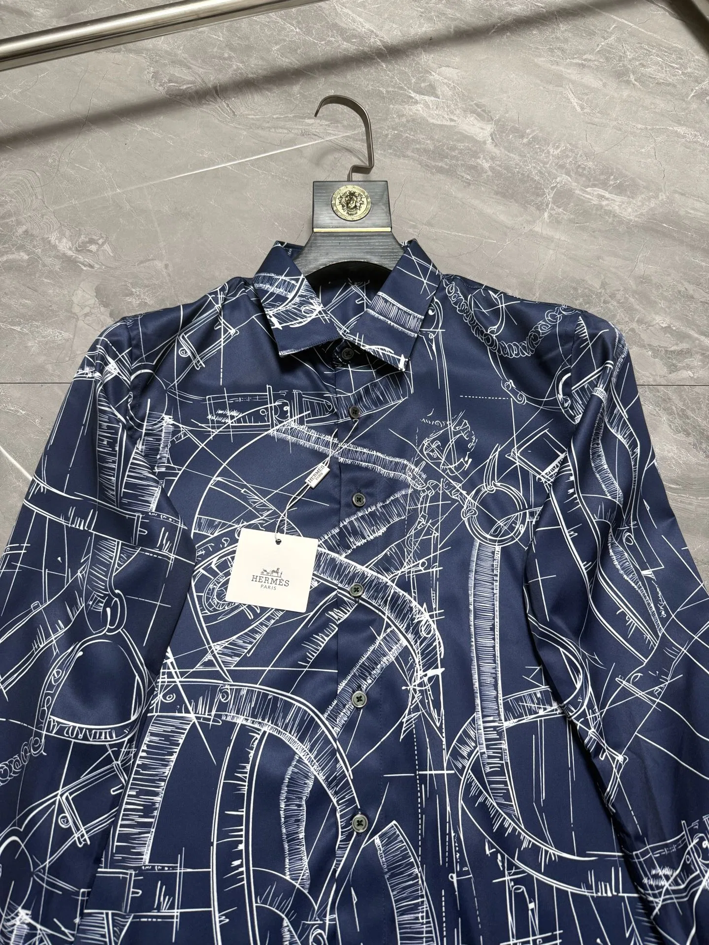 HER 27FW FHETRVQ 023 셔츠 3