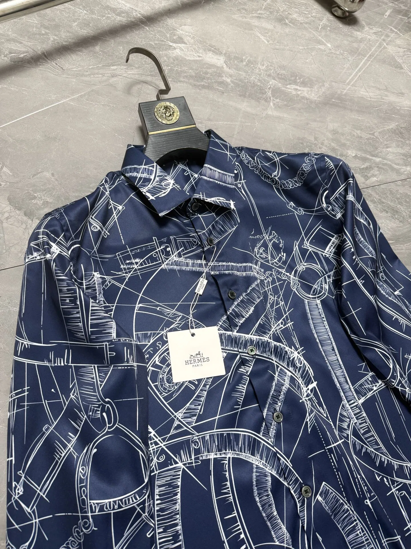 HER 27FW FHETRVQ 023 셔츠 4