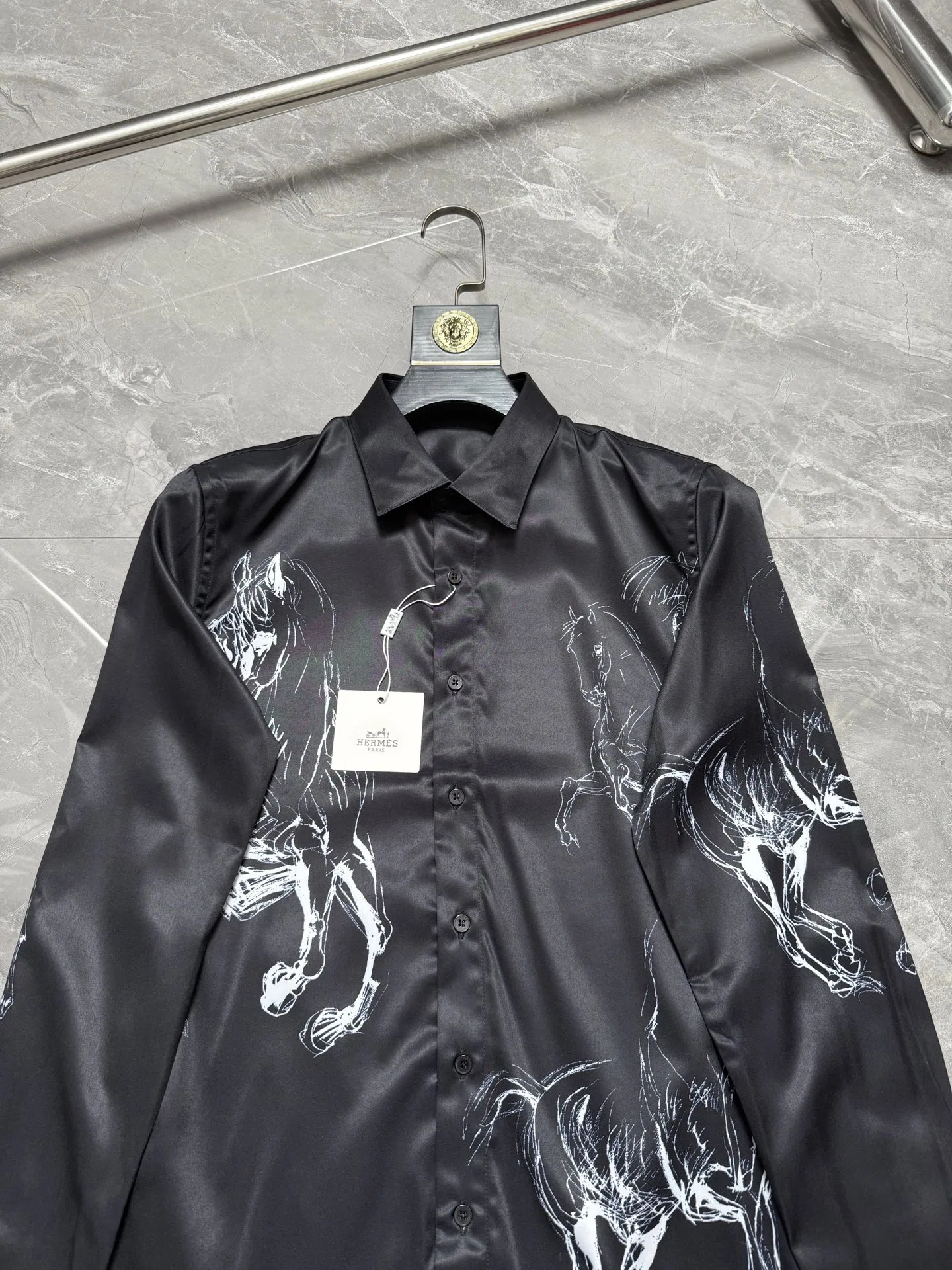 HER 27FW FHETRVQ 024 셔츠 3