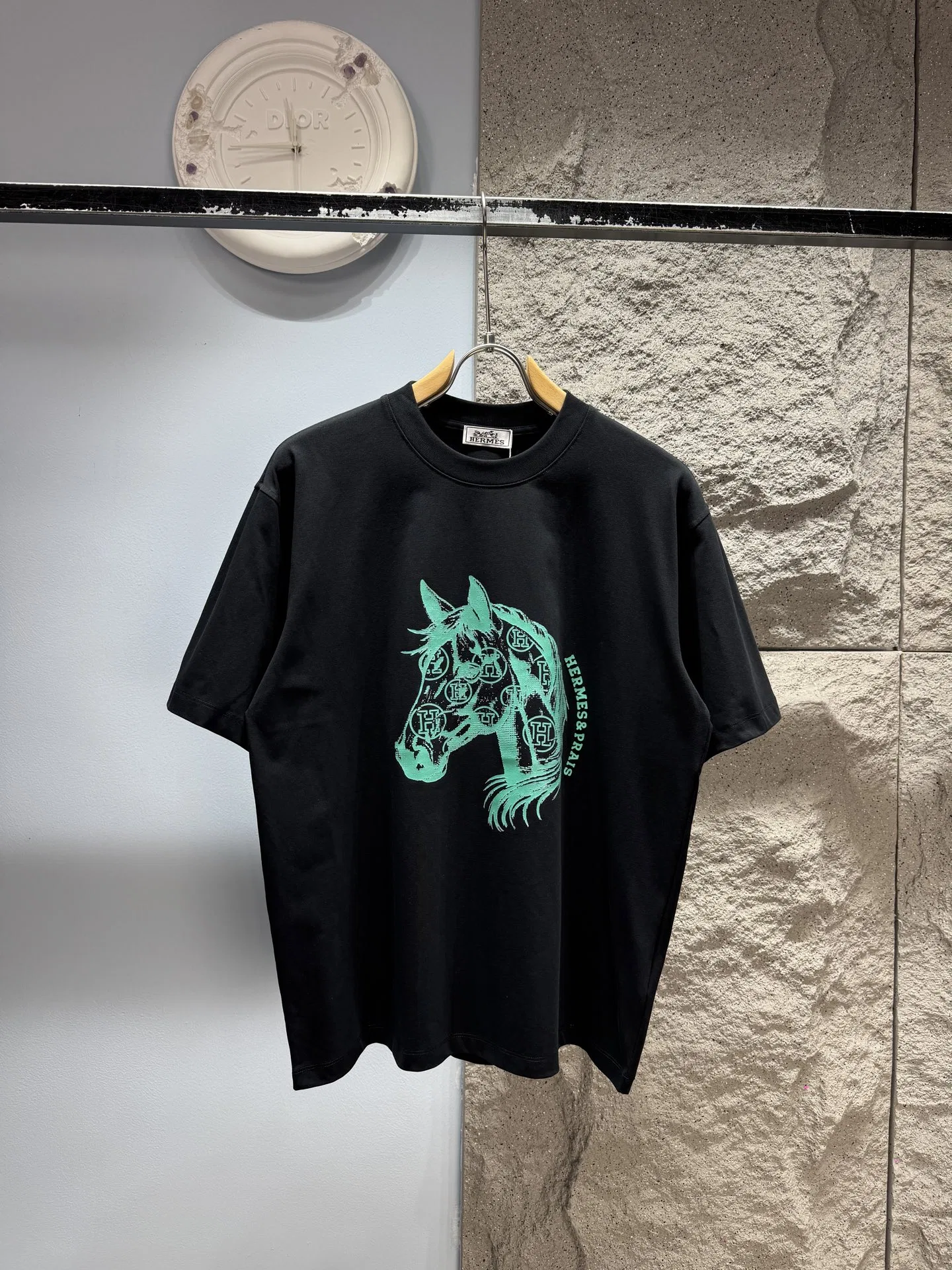 HER 27FW GYVTFPO 002 반팔티셔츠