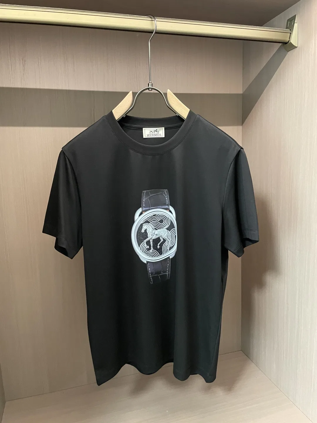 HER 27FW SLTDOIB 002 반팔티셔츠