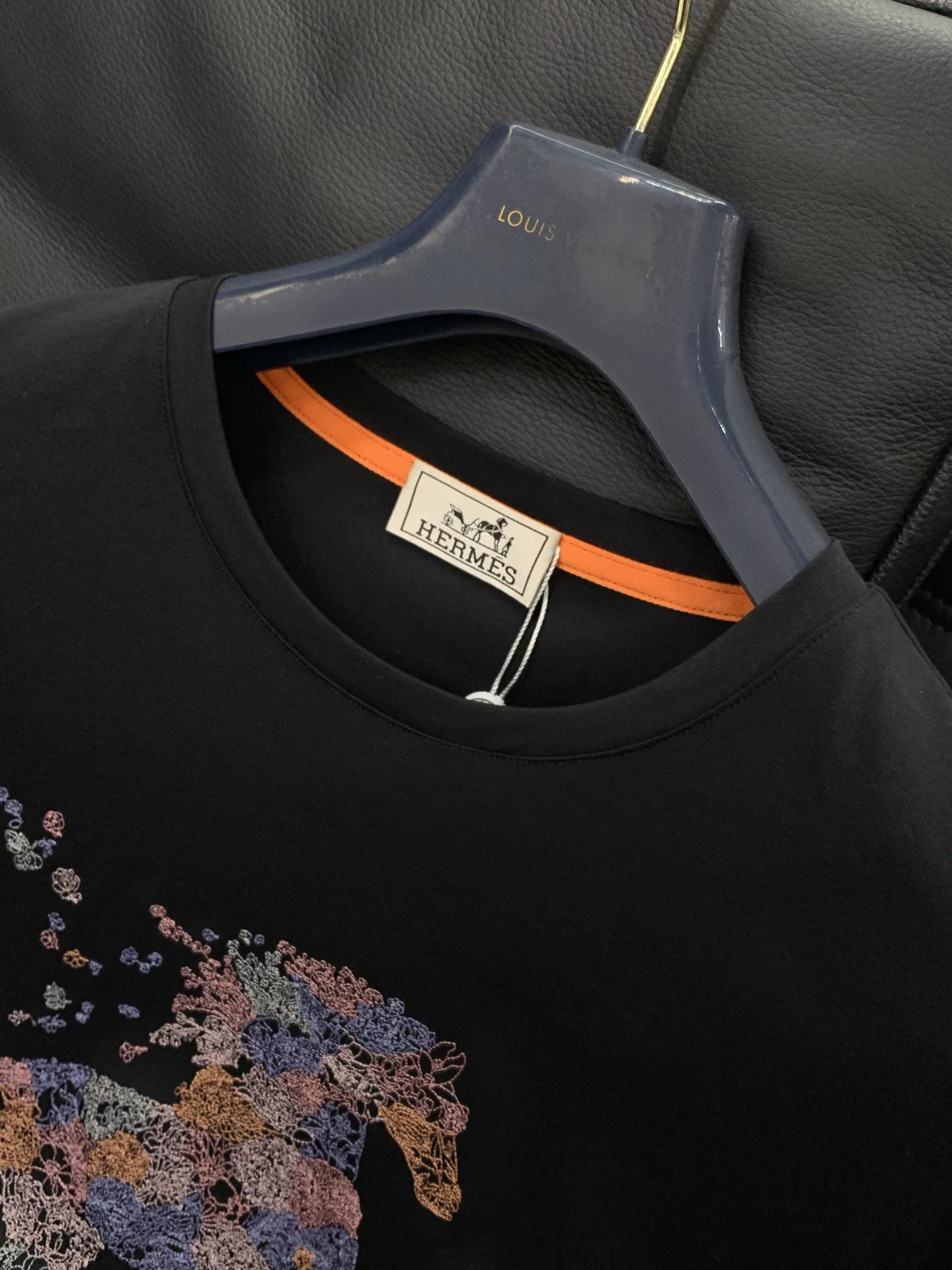 HER 27FW SLTDOIB 005 반팔티셔츠 4