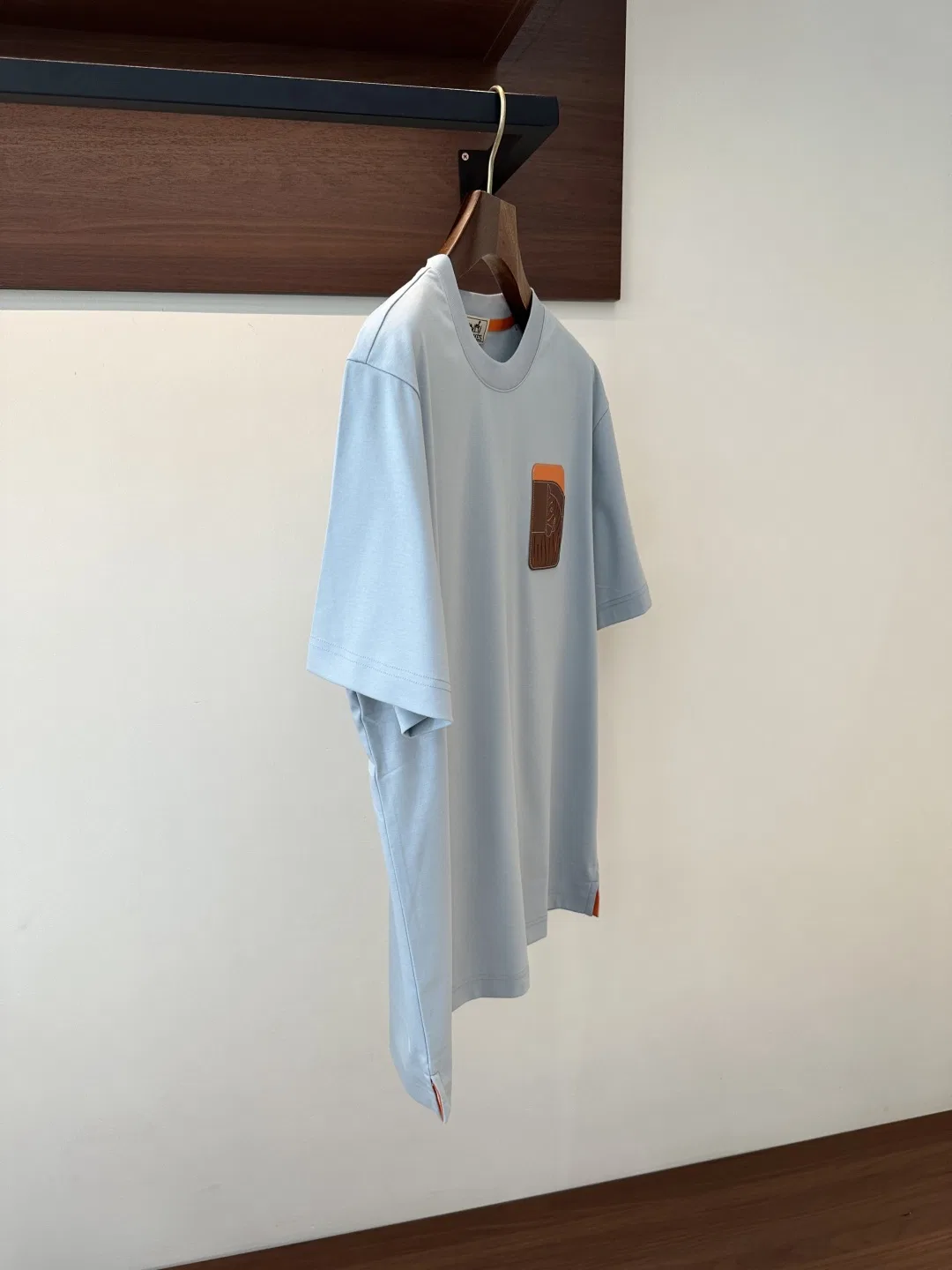 HER 27FW SLTDOIB 008 반팔티셔츠 3