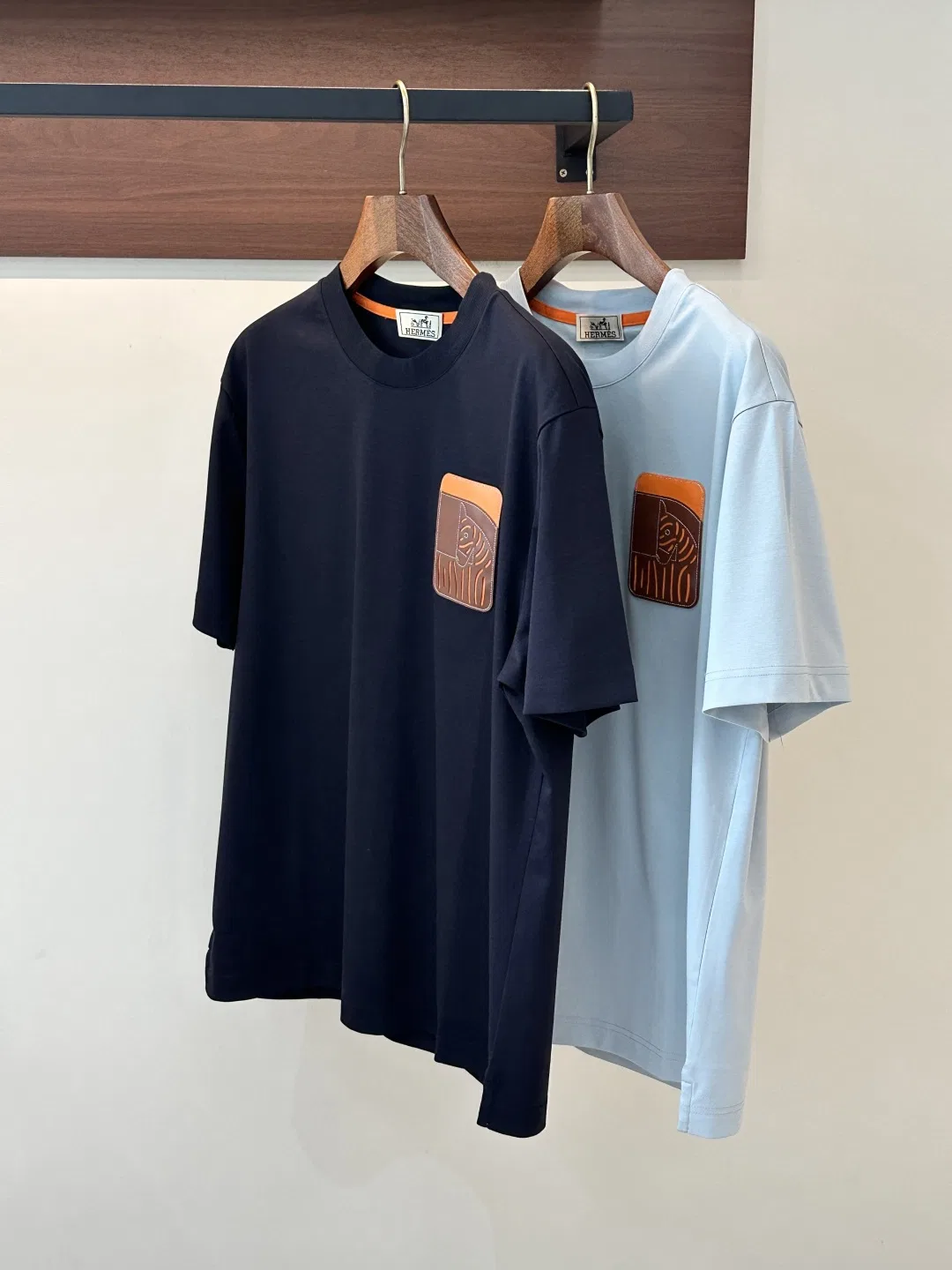 HER 27FW SLTDOIB 008 반팔티셔츠 5