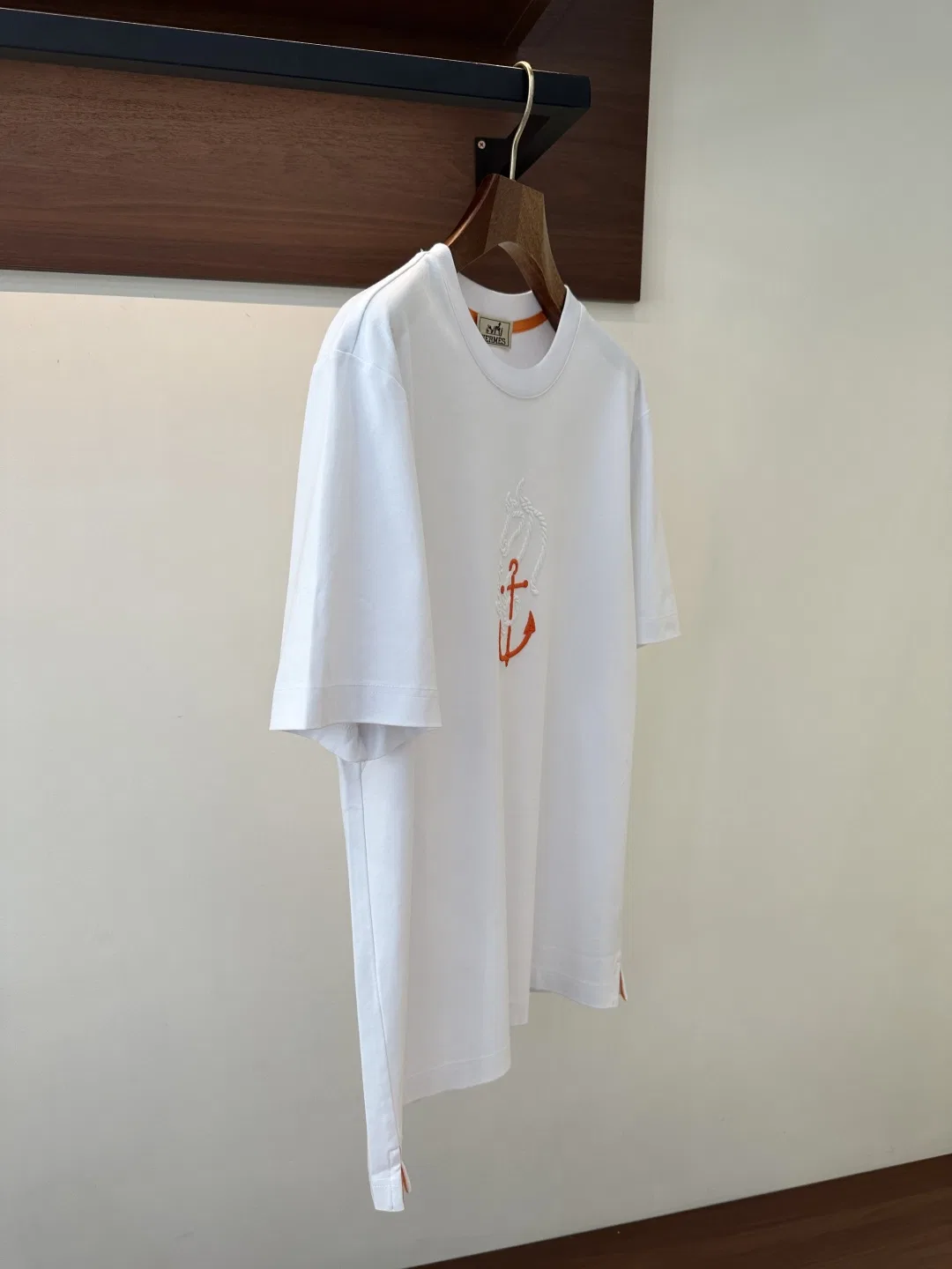HER 27FW SLTDOIB 011 반팔티셔츠 3