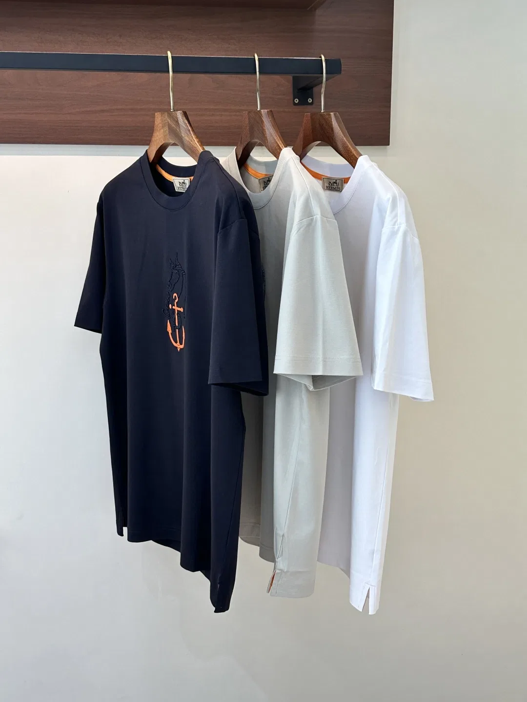 HER 27FW SLTDOIB 011 반팔티셔츠 5