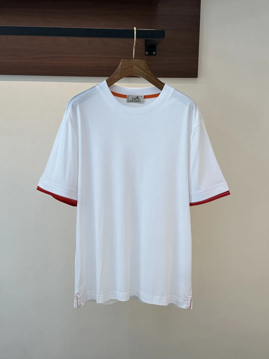 HER 27FW SLTDOIB 012 반팔티셔츠