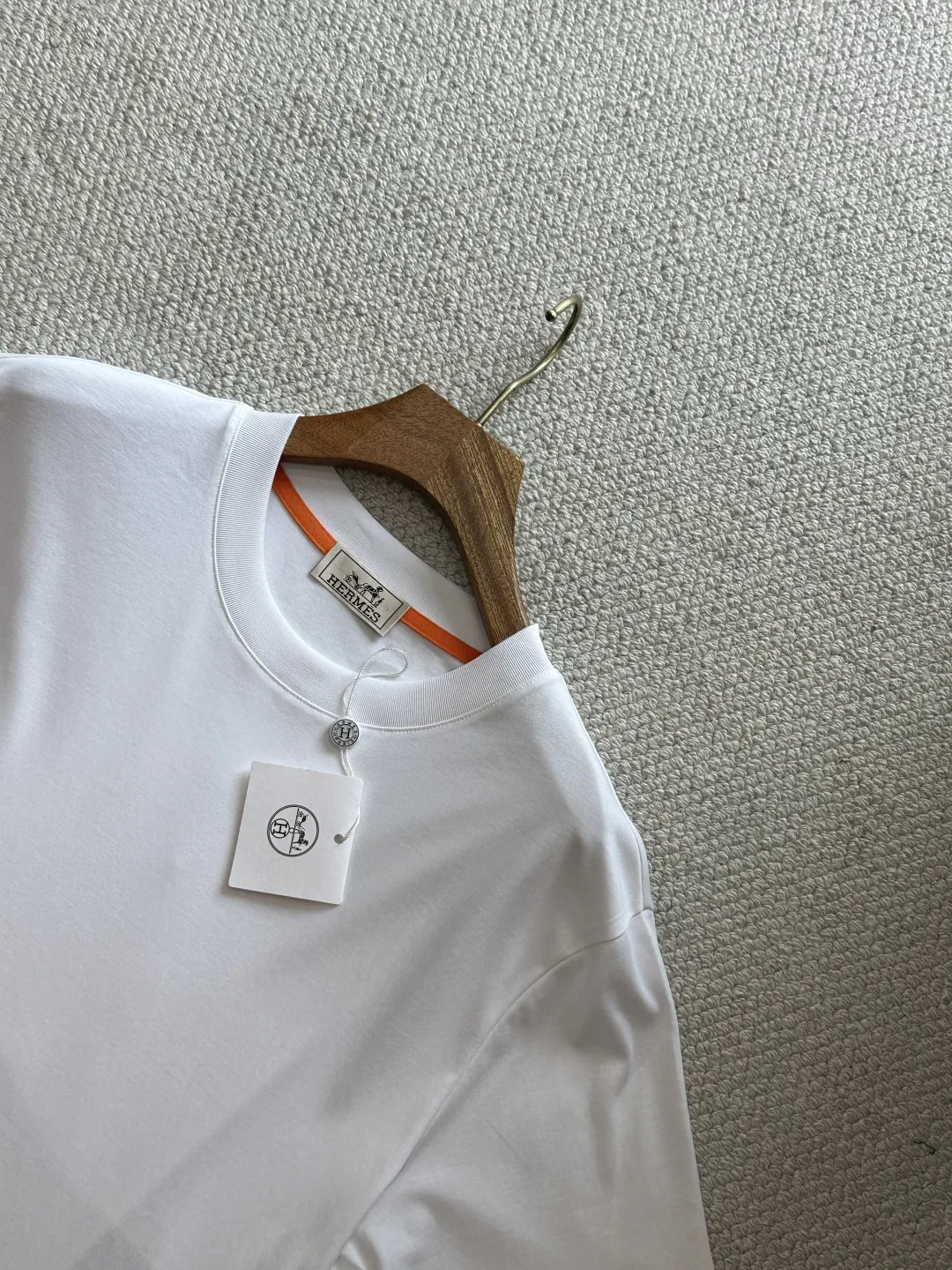 HER 27FW SLTDOIB 012 반팔티셔츠 6