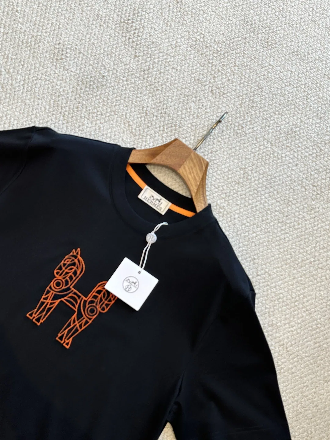 HER 27FW SLTDOIB 013 반팔티셔츠 5