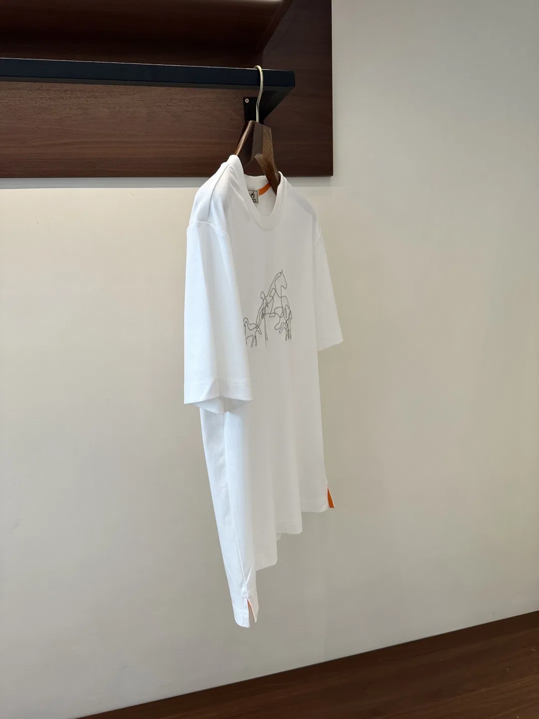 HER 27FW SLTDOIB 014 반팔티셔츠