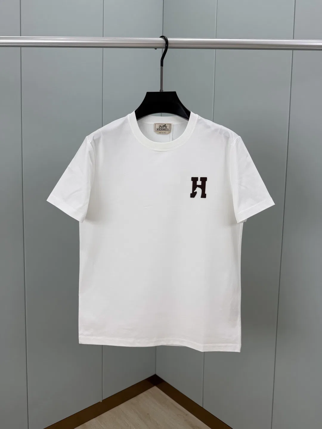 HER 27FW SLTDOIB 025 반팔티셔츠