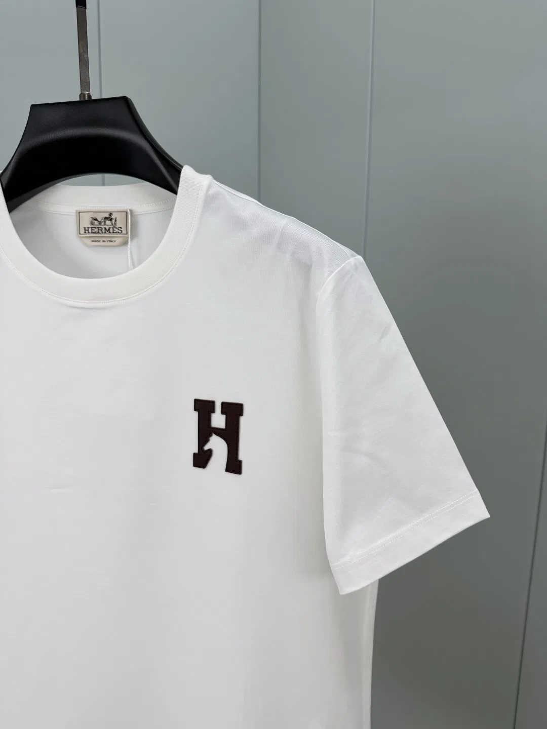 HER 27FW SLTDOIB 025 반팔티셔츠 3