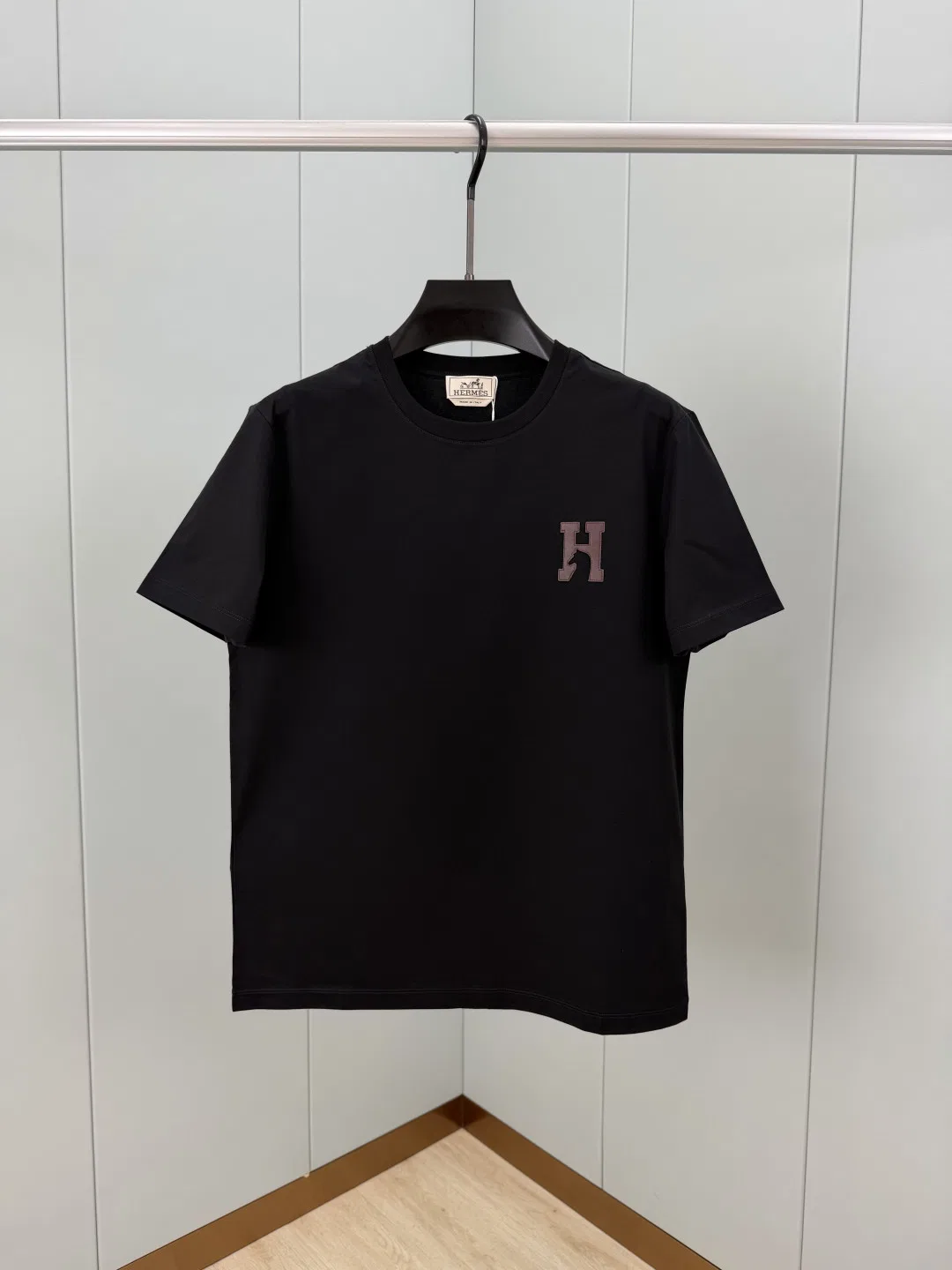 HER 27FW SLTDOIB 025 반팔티셔츠 6