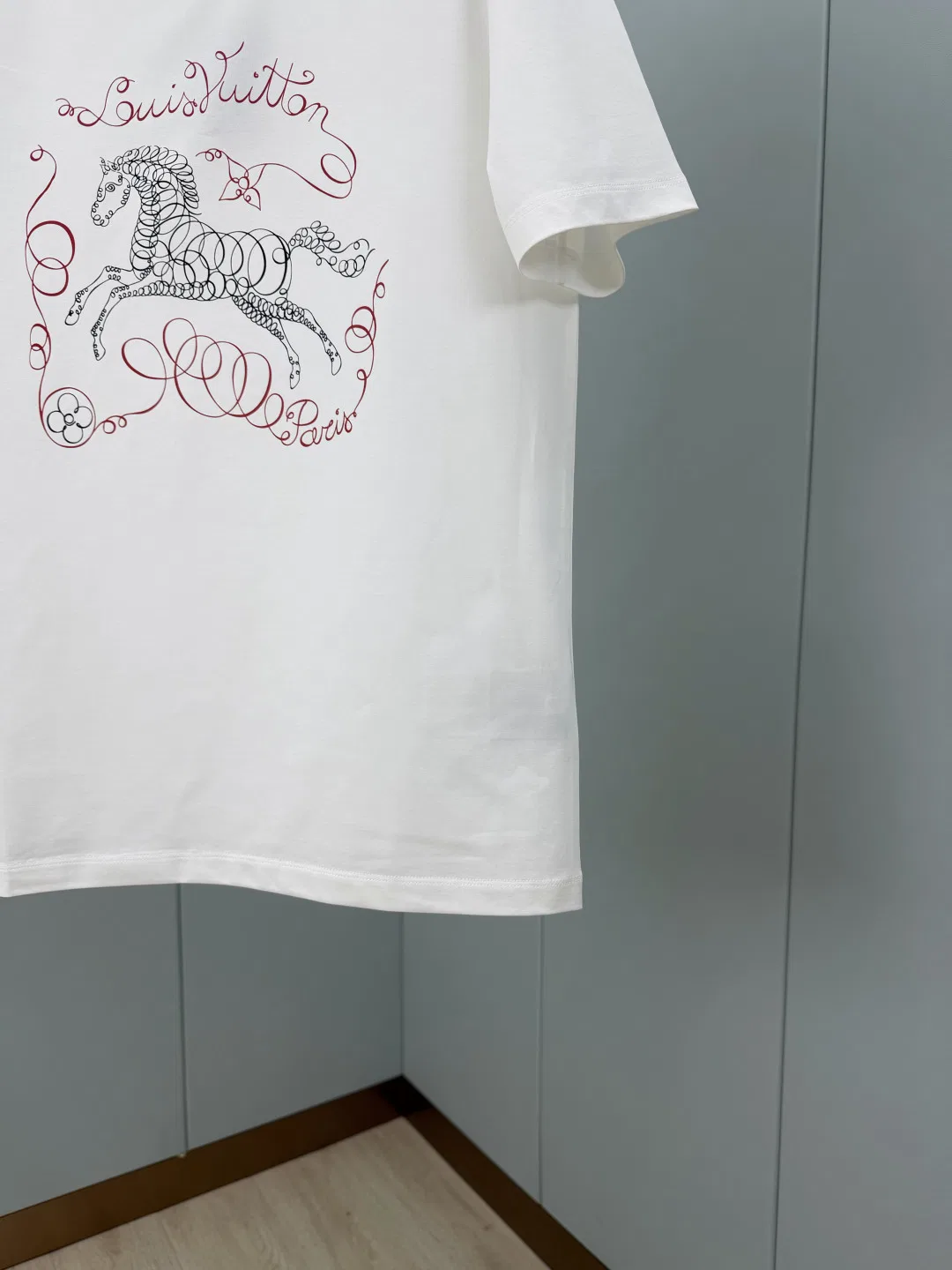 HER 27FW SLTDOIB 030 반팔티셔츠 4