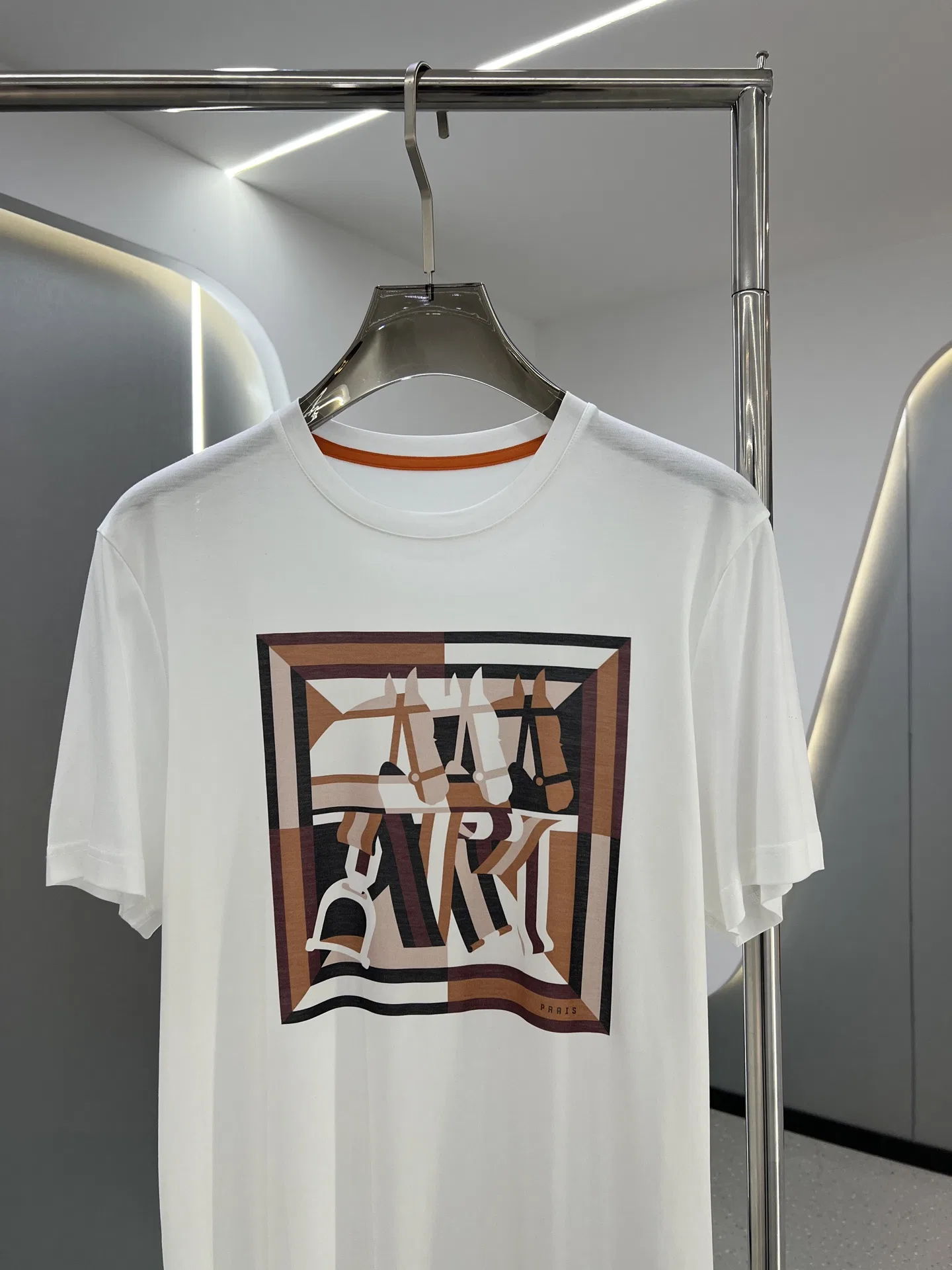 HER 27FW SLTDOIB 031 반팔티셔츠 6