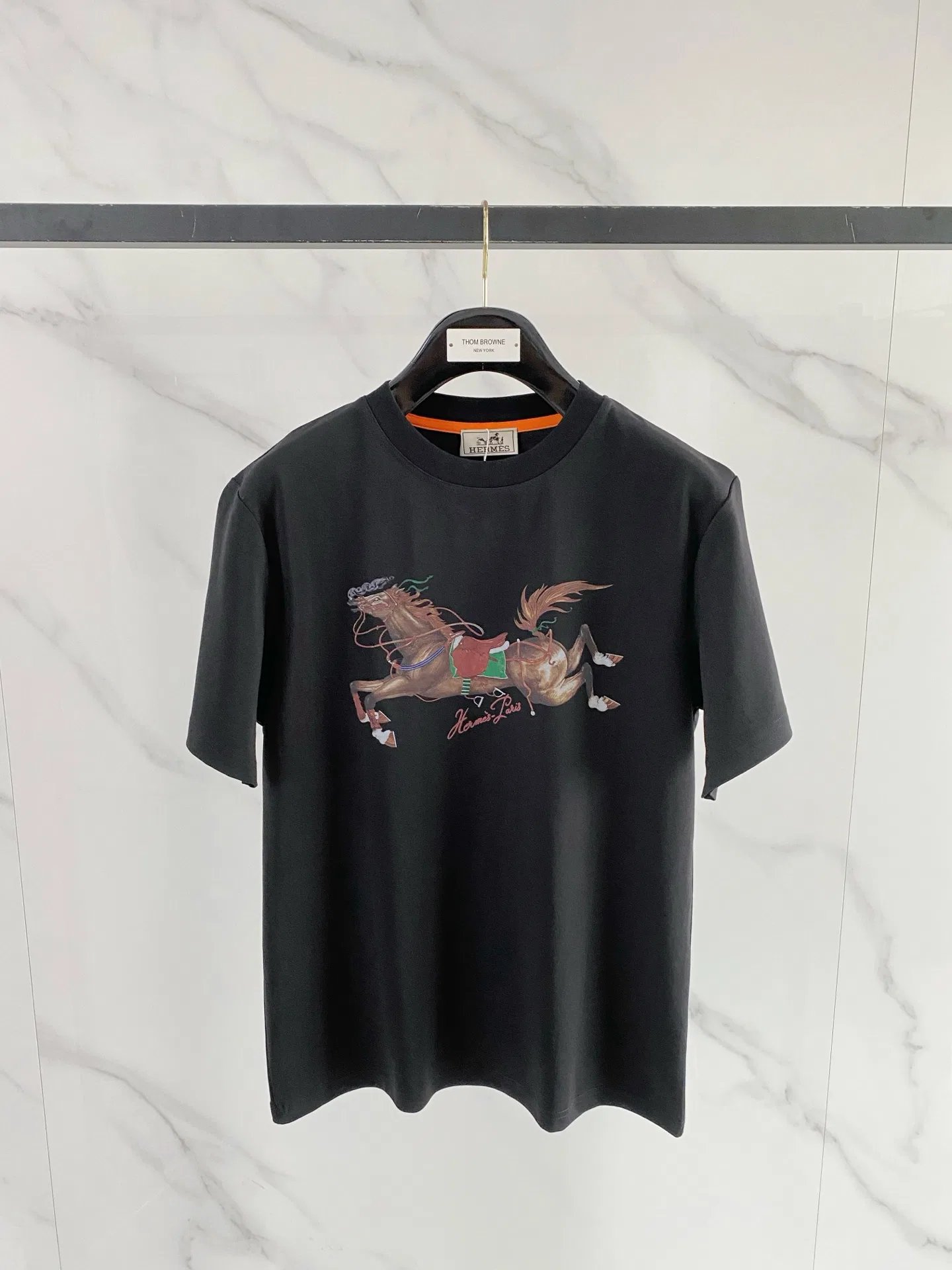 HER 27FW SLTDOIB 033 반팔티셔츠