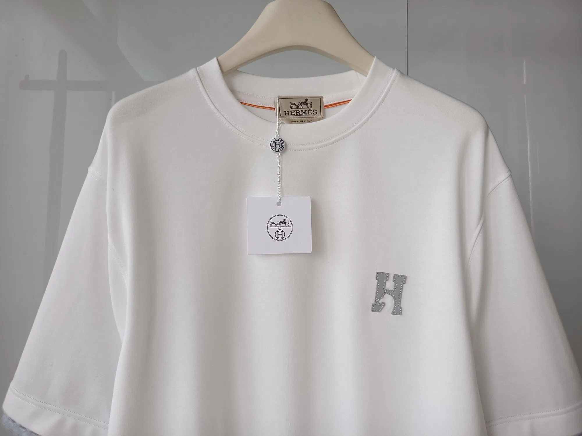 HER 27FW SMJUTPZ 001 반팔티셔츠 4
