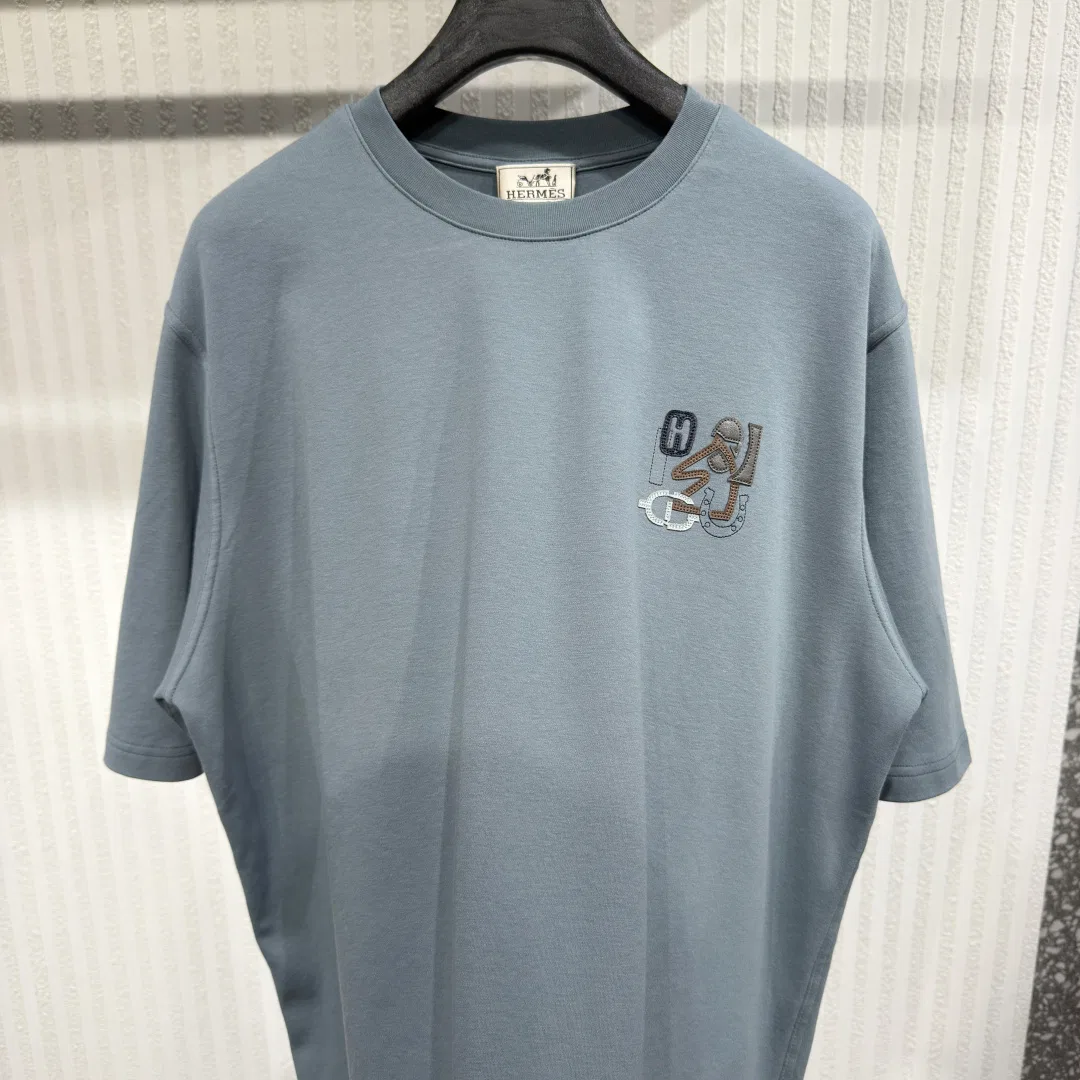 HER 27FW VPLBPRB 001 반팔티셔츠 3