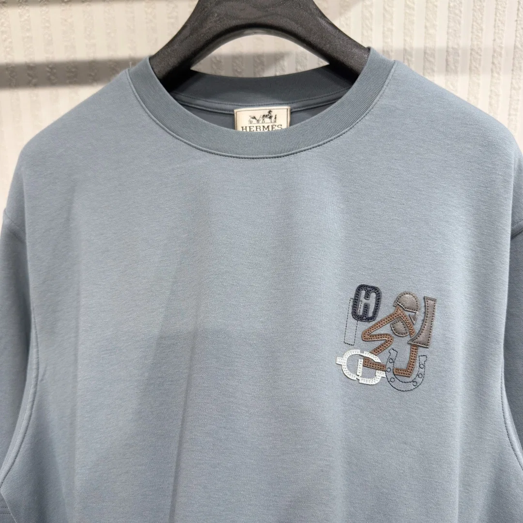 HER 27FW VPLBPRB 001 반팔티셔츠 4