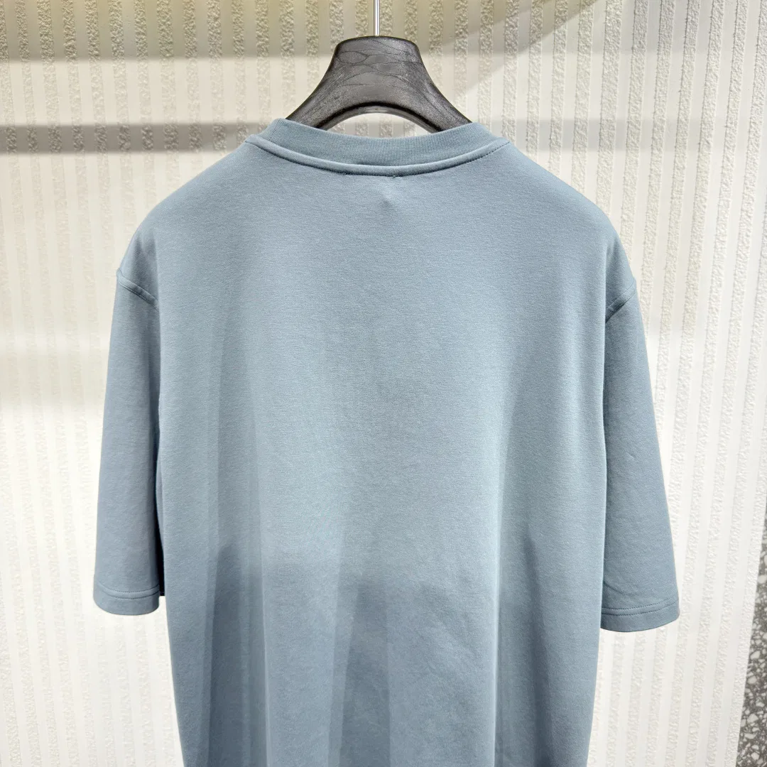 HER 27FW VPLBPRB 001 반팔티셔츠 5