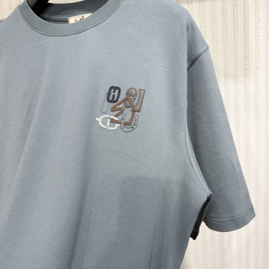 HER 27FW VPLBPRB 001 반팔티셔츠 6