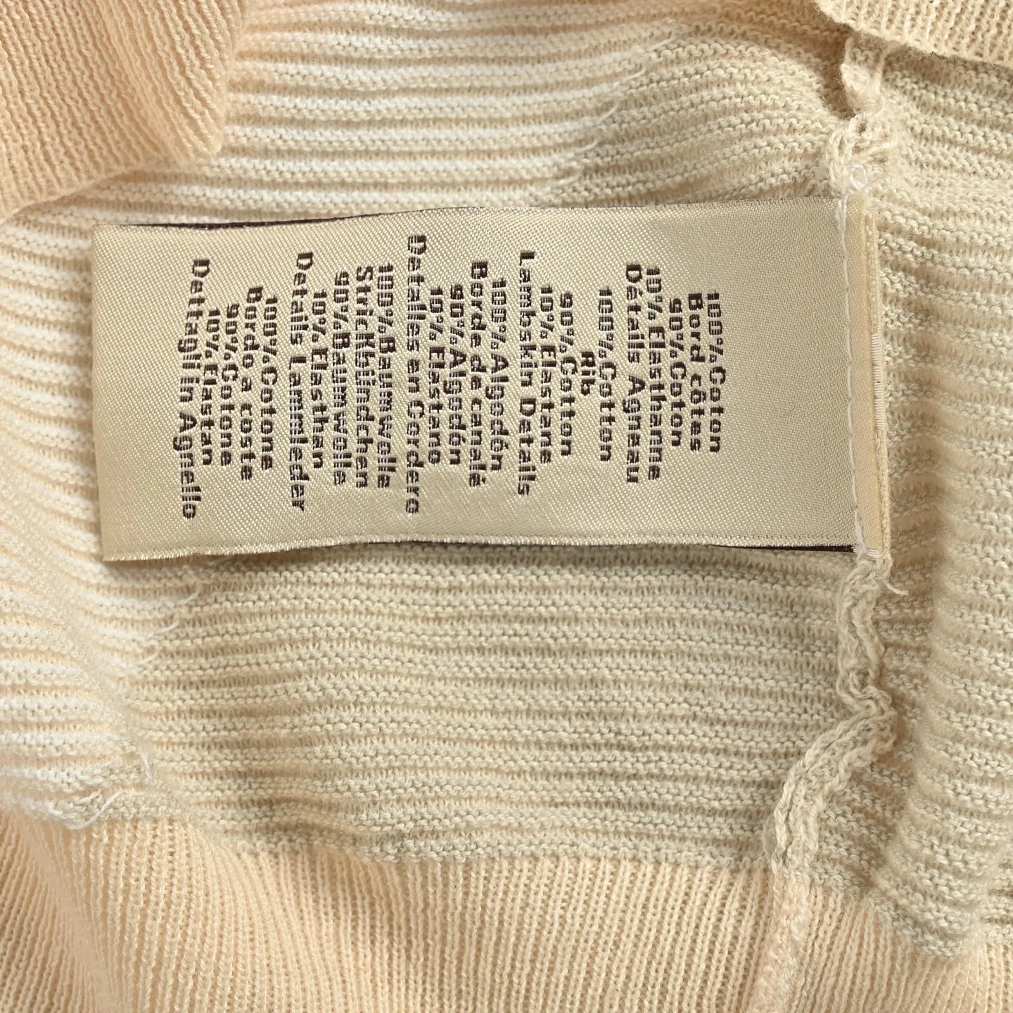 HER 27FW VPLBPRB 002 반팔니트 4