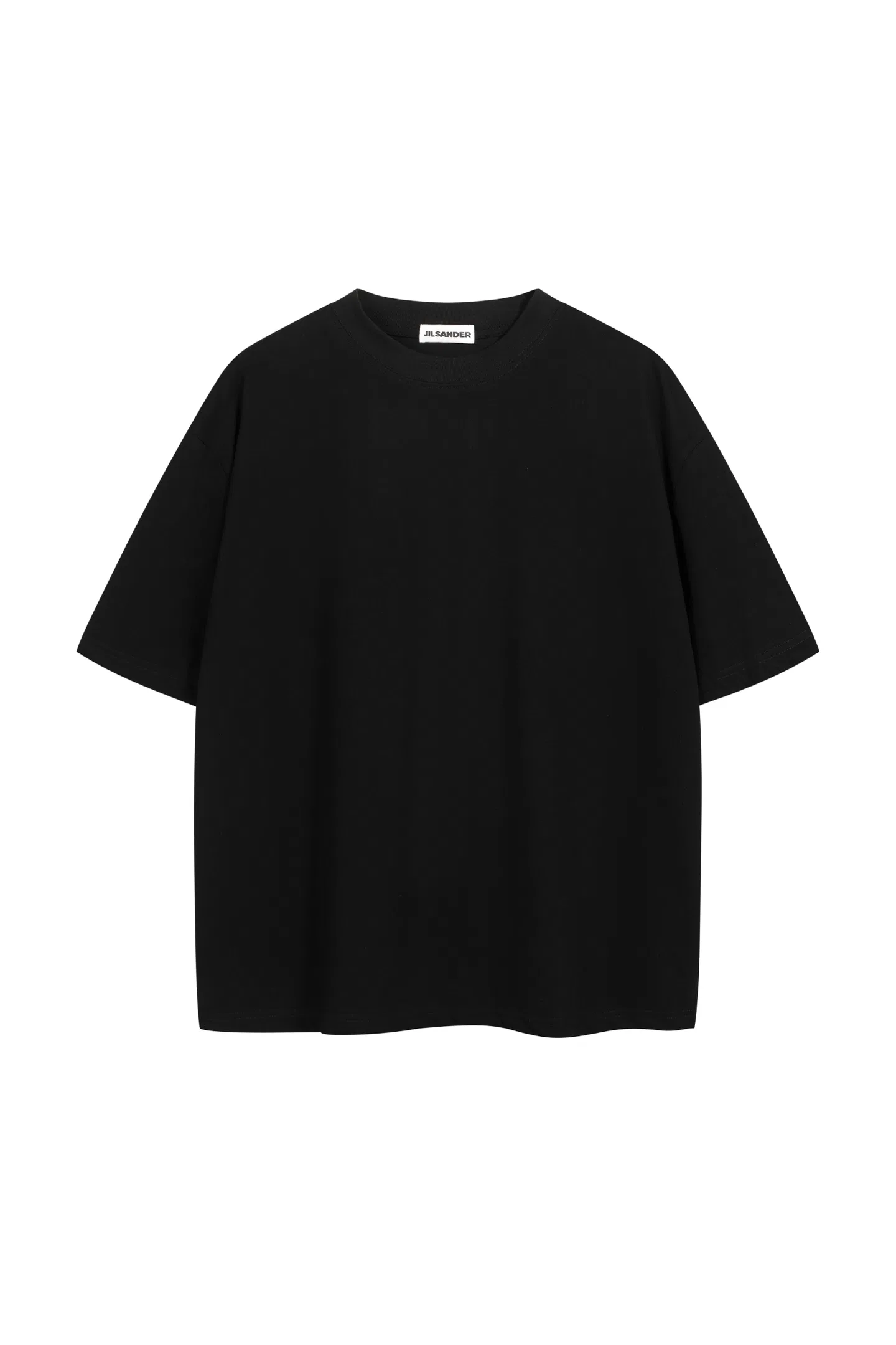 JIL 27FW DKIUWZG 001 반팔티셔츠