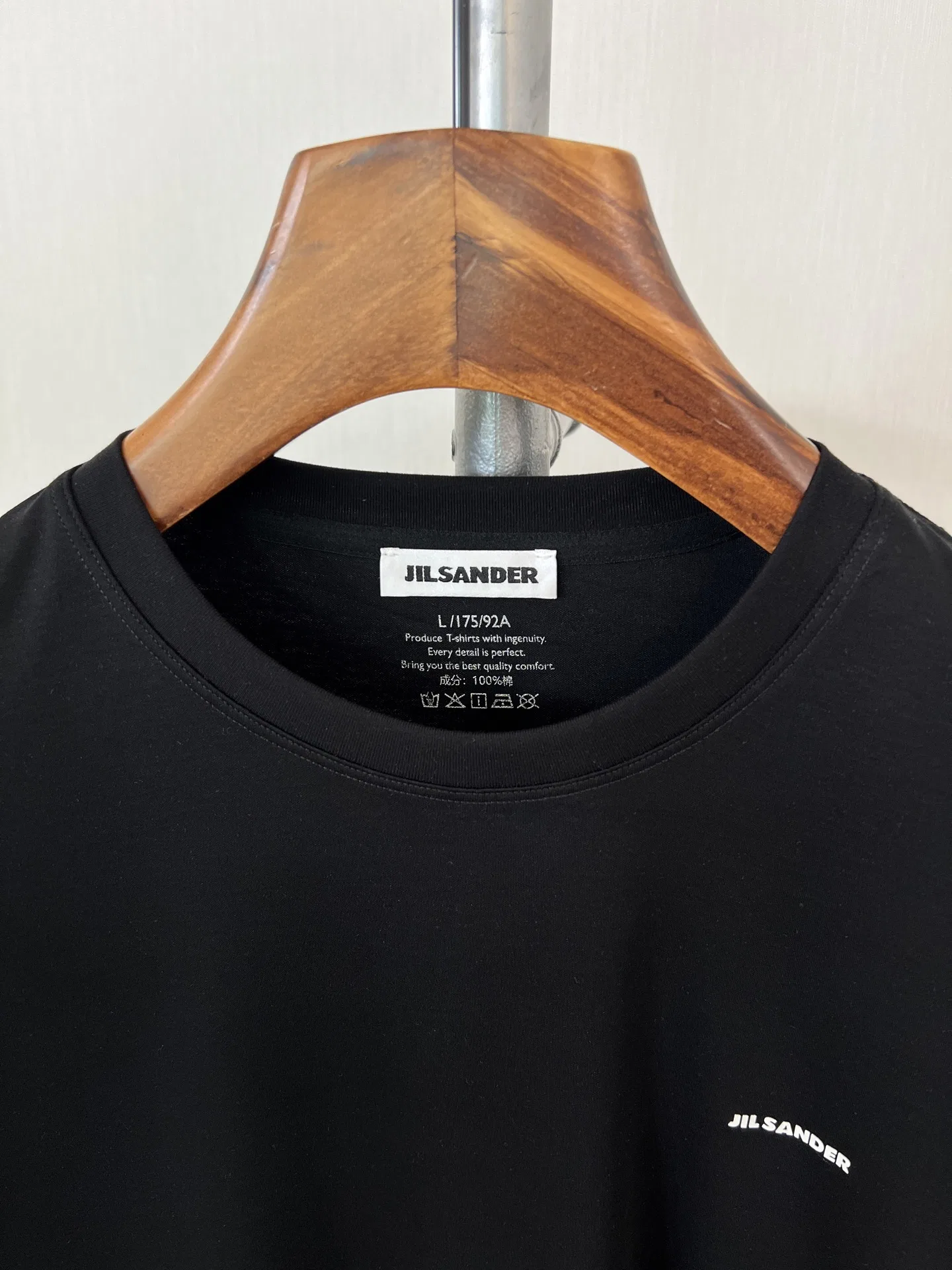 JIL 27FW LIXRVEN 001 반팔티셔츠 5