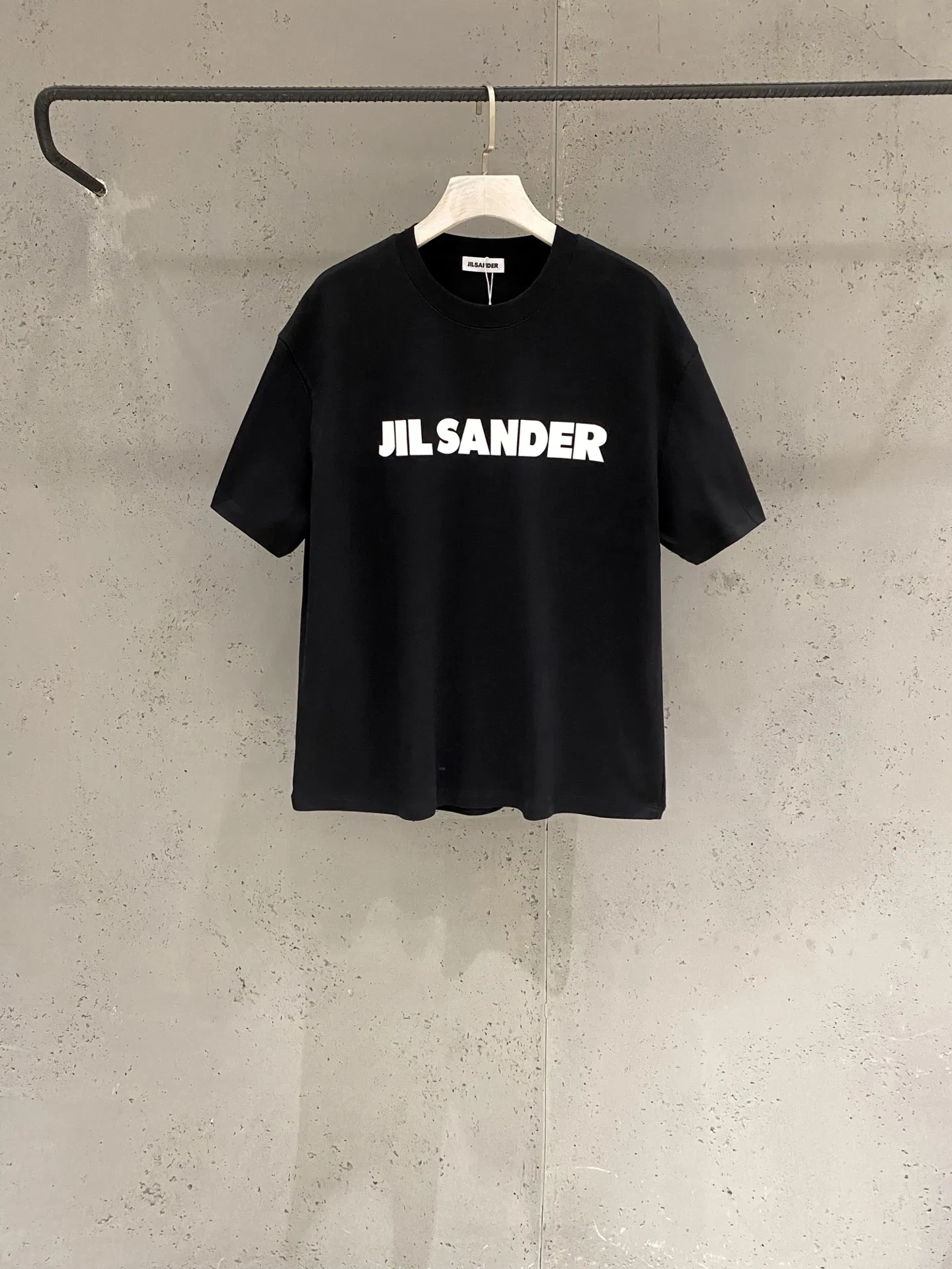 JIL 27FW VRSABYM 001 반팔티셔츠