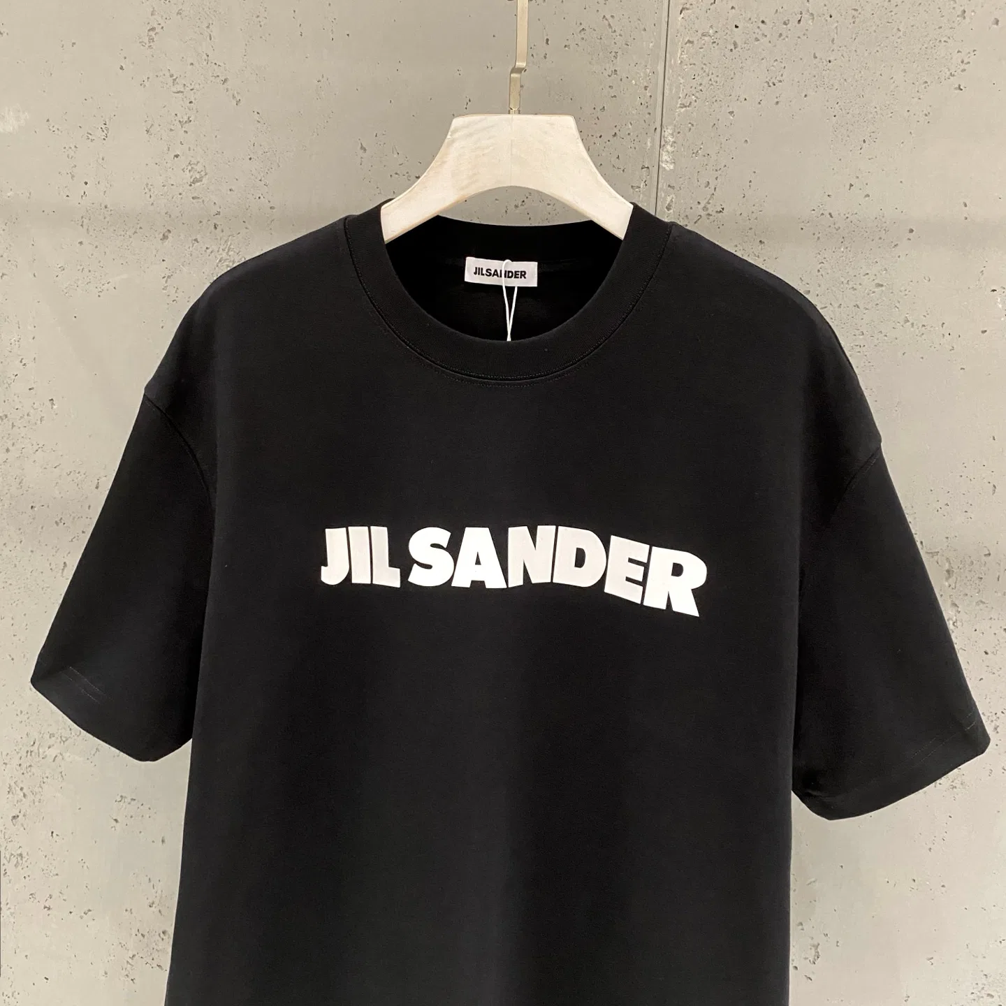 JIL 27FW VRSABYM 001 반팔티셔츠 3