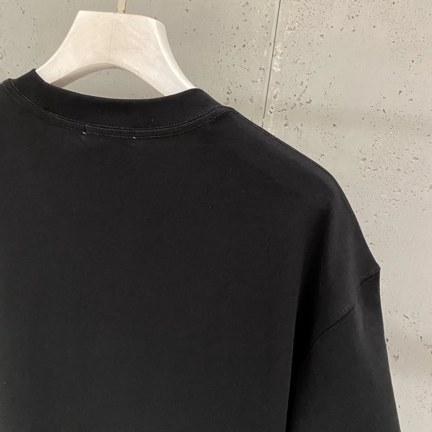 JIL 27FW VRSABYM 001 반팔티셔츠 6