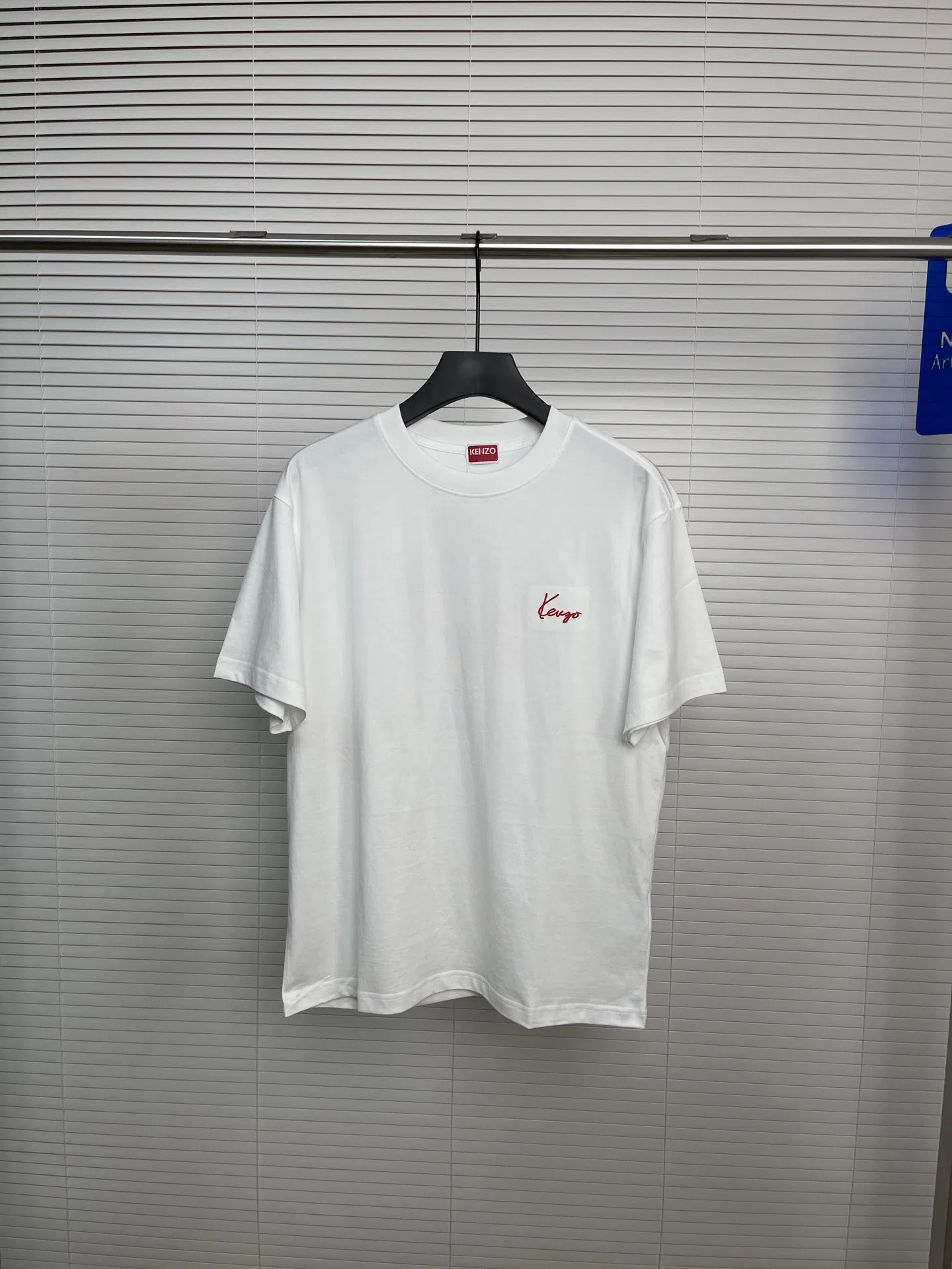 KEN 27FW PZMBVFQ 001 반팔티셔츠