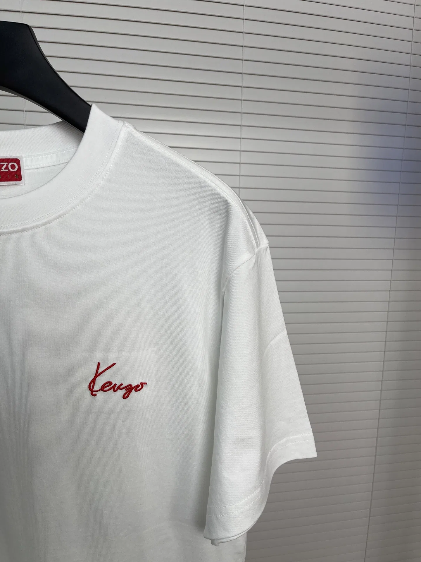 KEN 27FW PZMBVFQ 001 반팔티셔츠 4