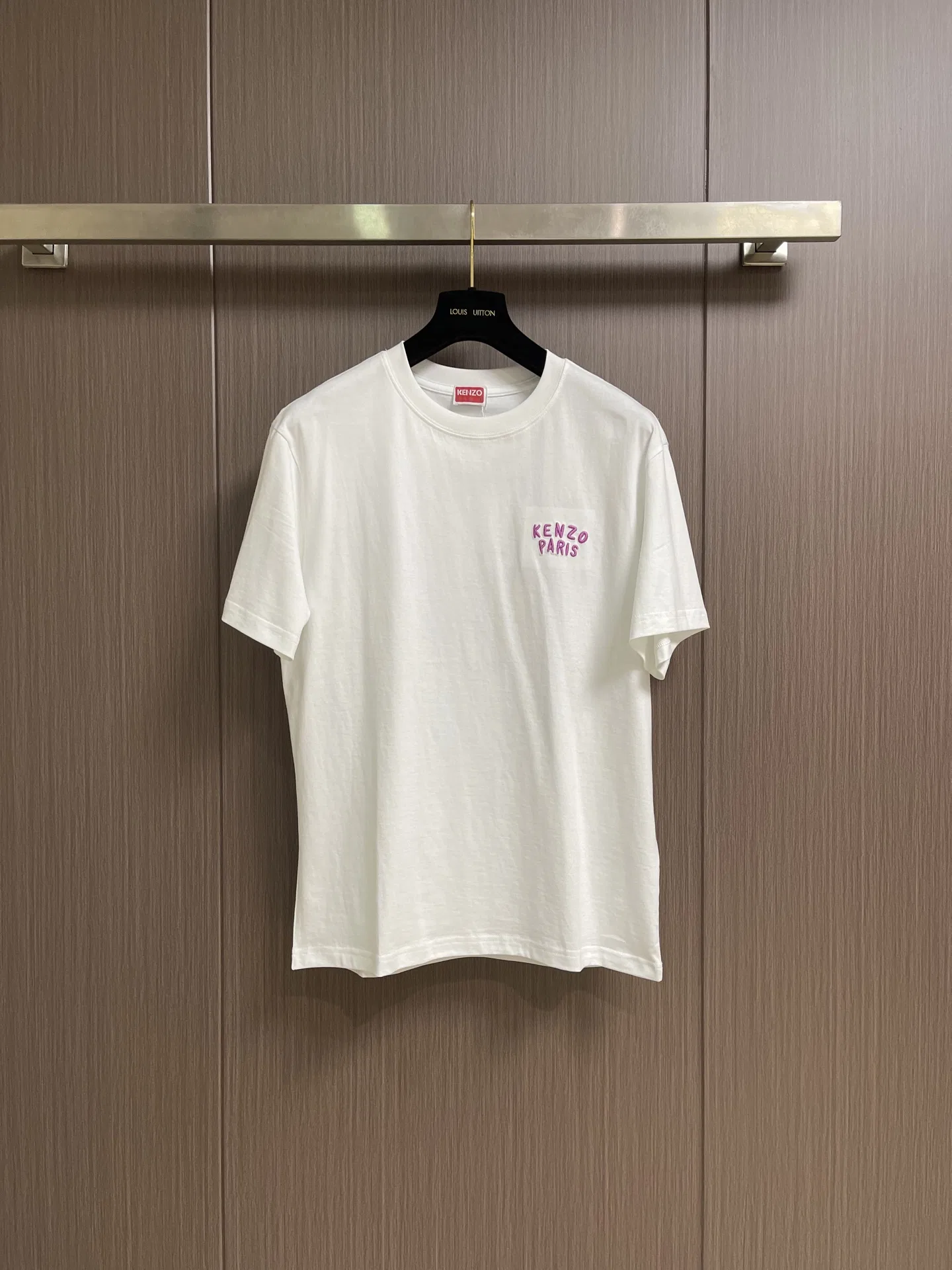 KEN 27FW SYFXHLK 001 반팔티셔츠