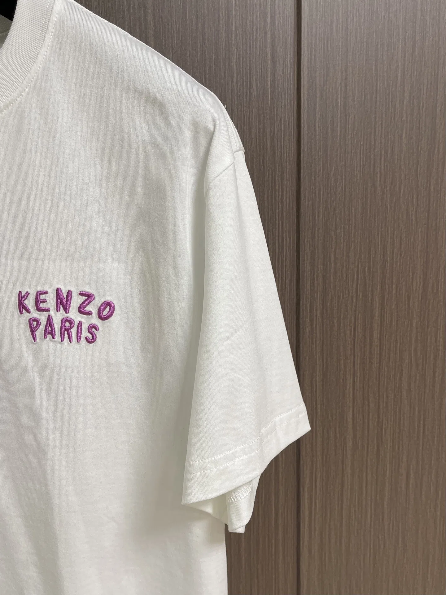 KEN 27FW SYFXHLK 001 반팔티셔츠 3