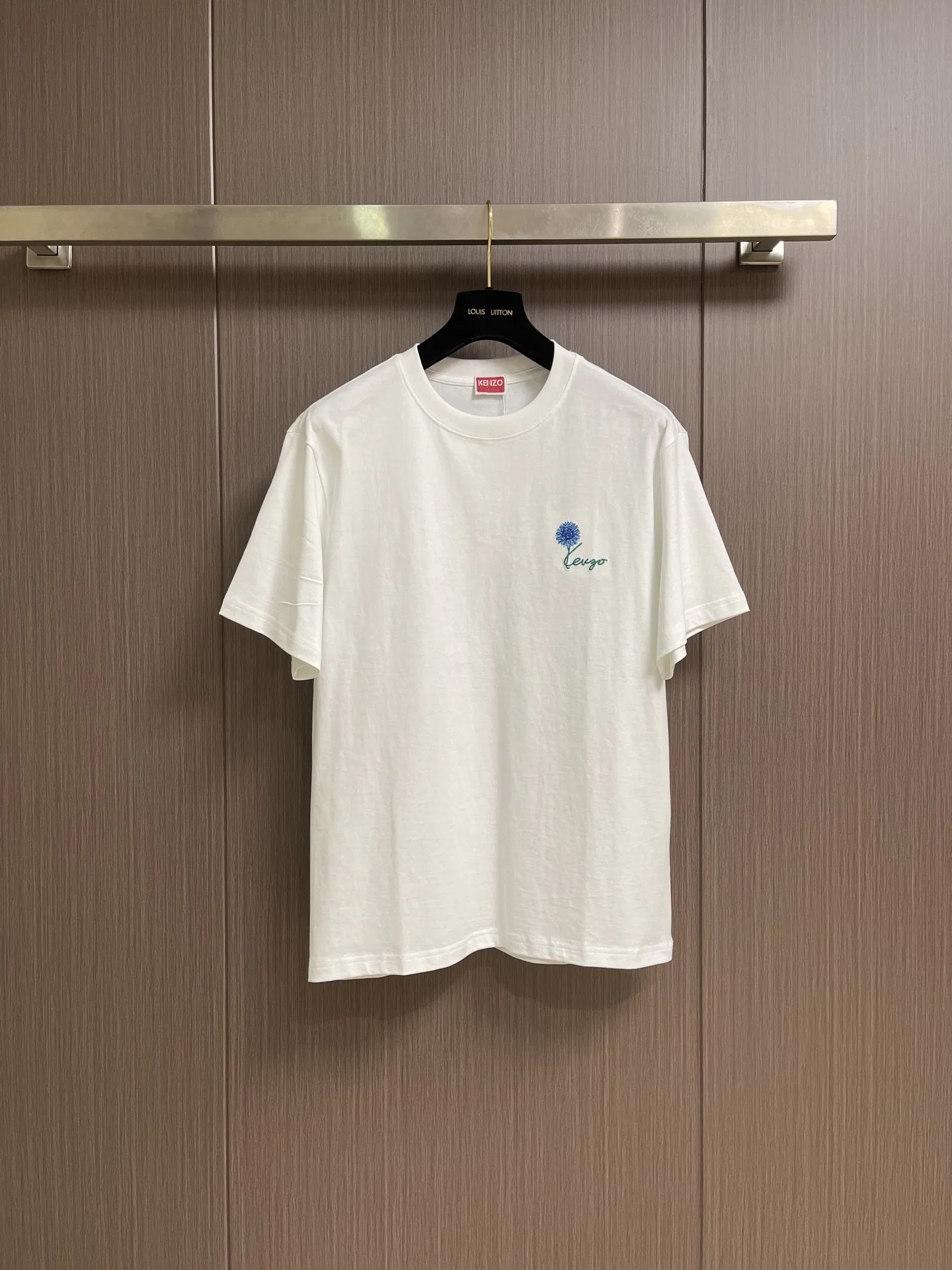 KEN 27FW SYFXHLK 002 반팔티셔츠