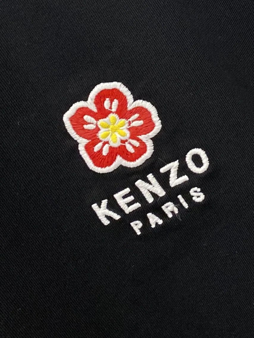 KEN 27FW XDMJZFR 001 반팔티셔츠 4