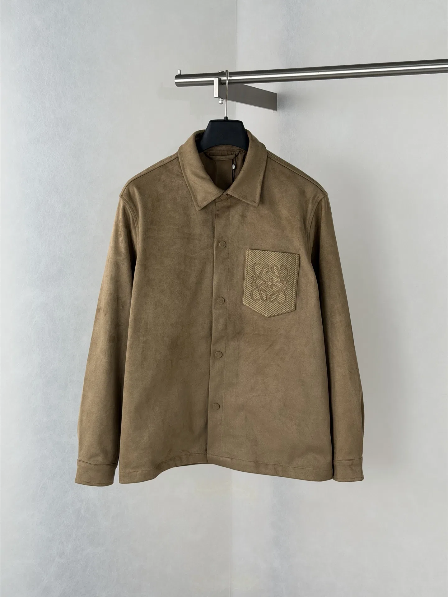 LOE 27FW AZRBZRM 002 자켓