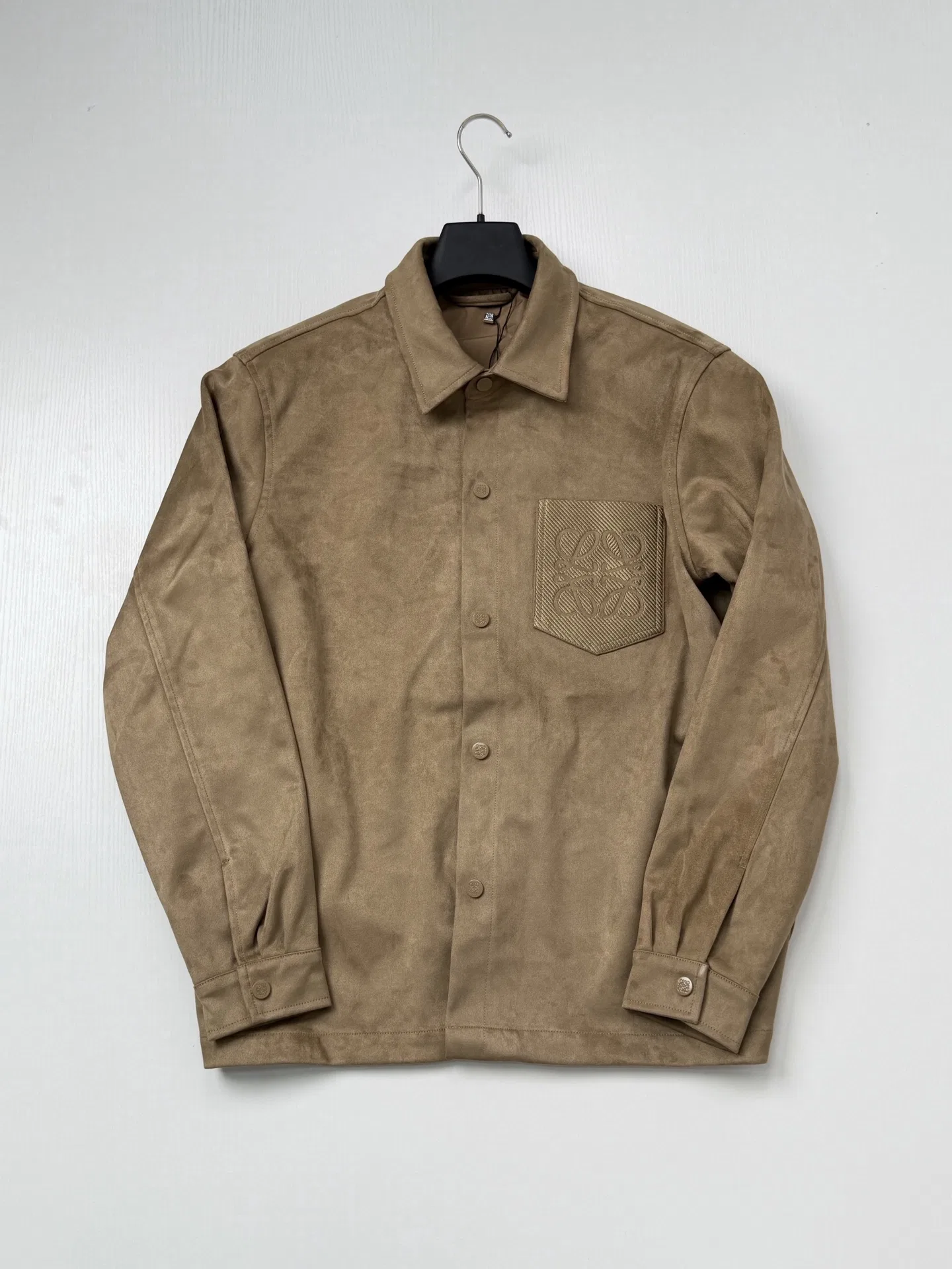 LOE 27FW AZRBZRM 002 자켓 3