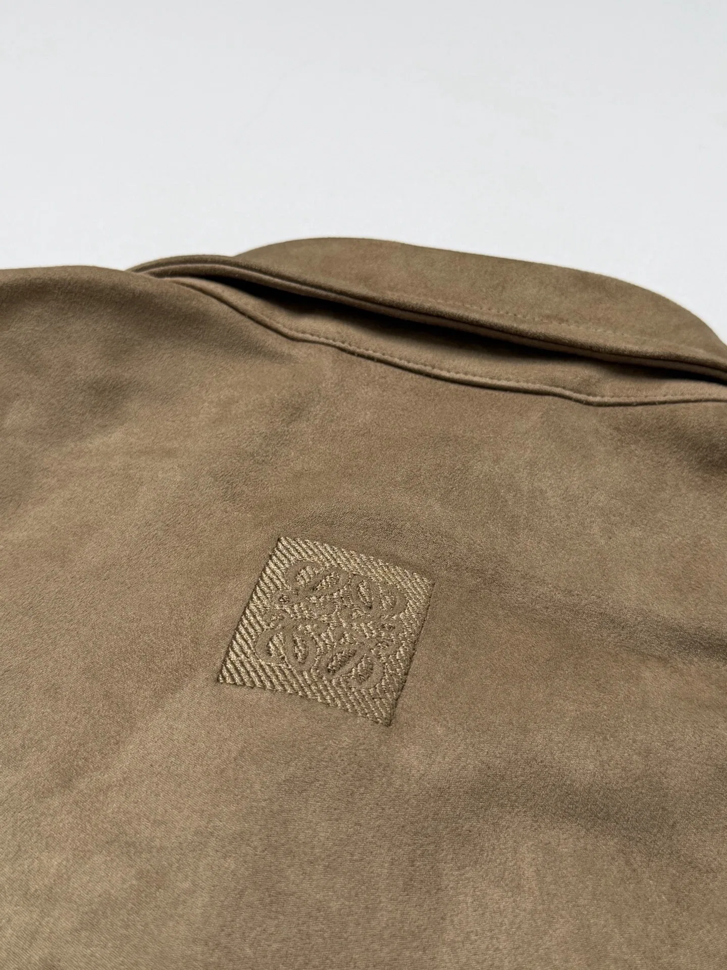 LOE 27FW AZRBZRM 002 자켓 6